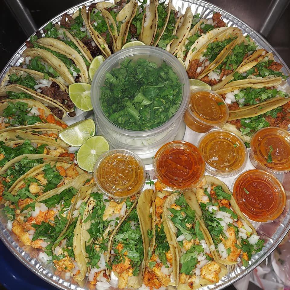 Tienda Y Taqueria Anita