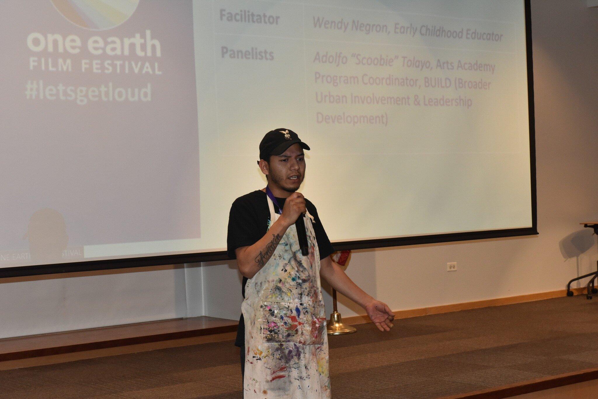 One Earth Collective