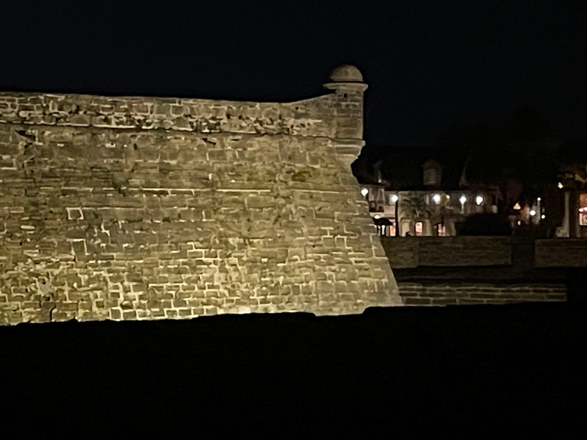 Comfort Suites St. Augustine Historic District Area