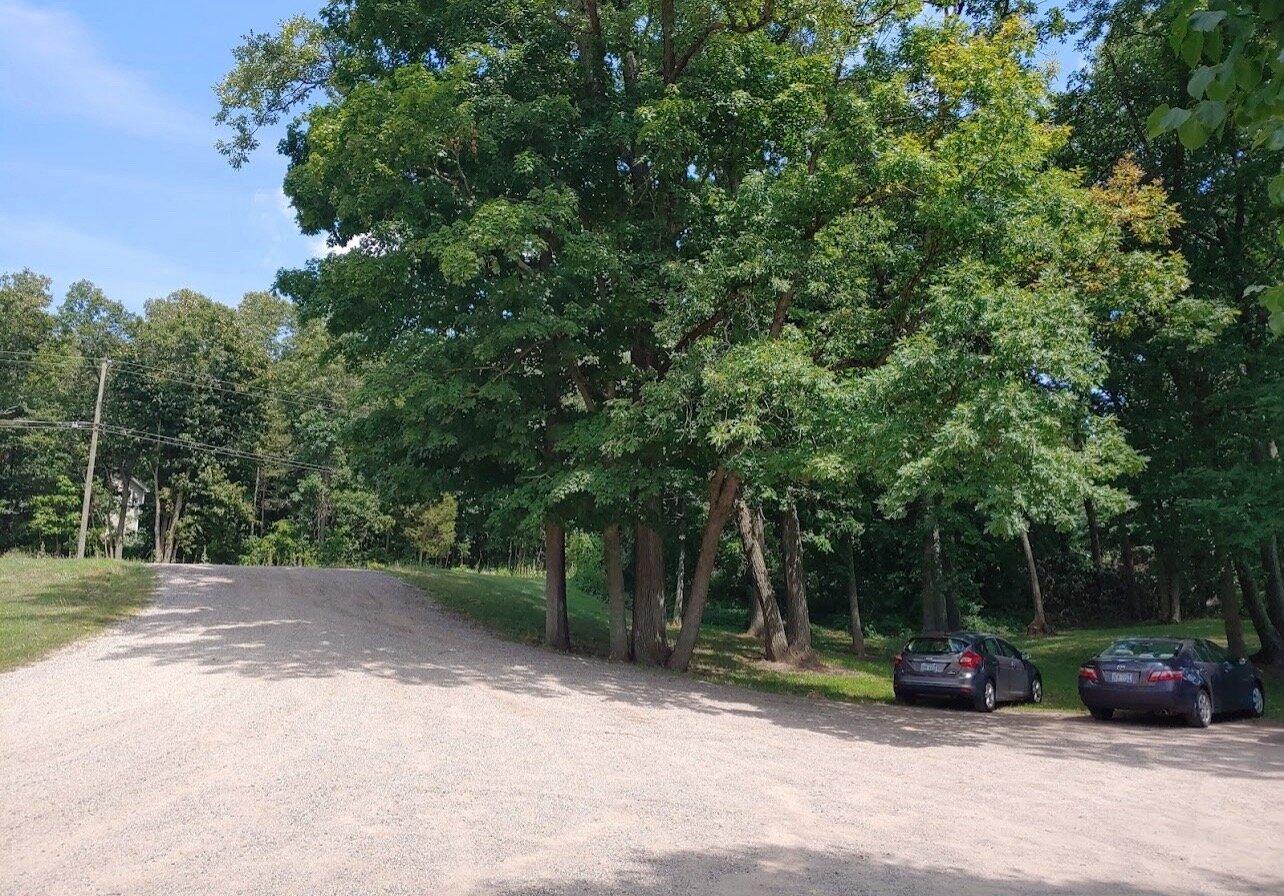 Chief Hazy Cloud Park