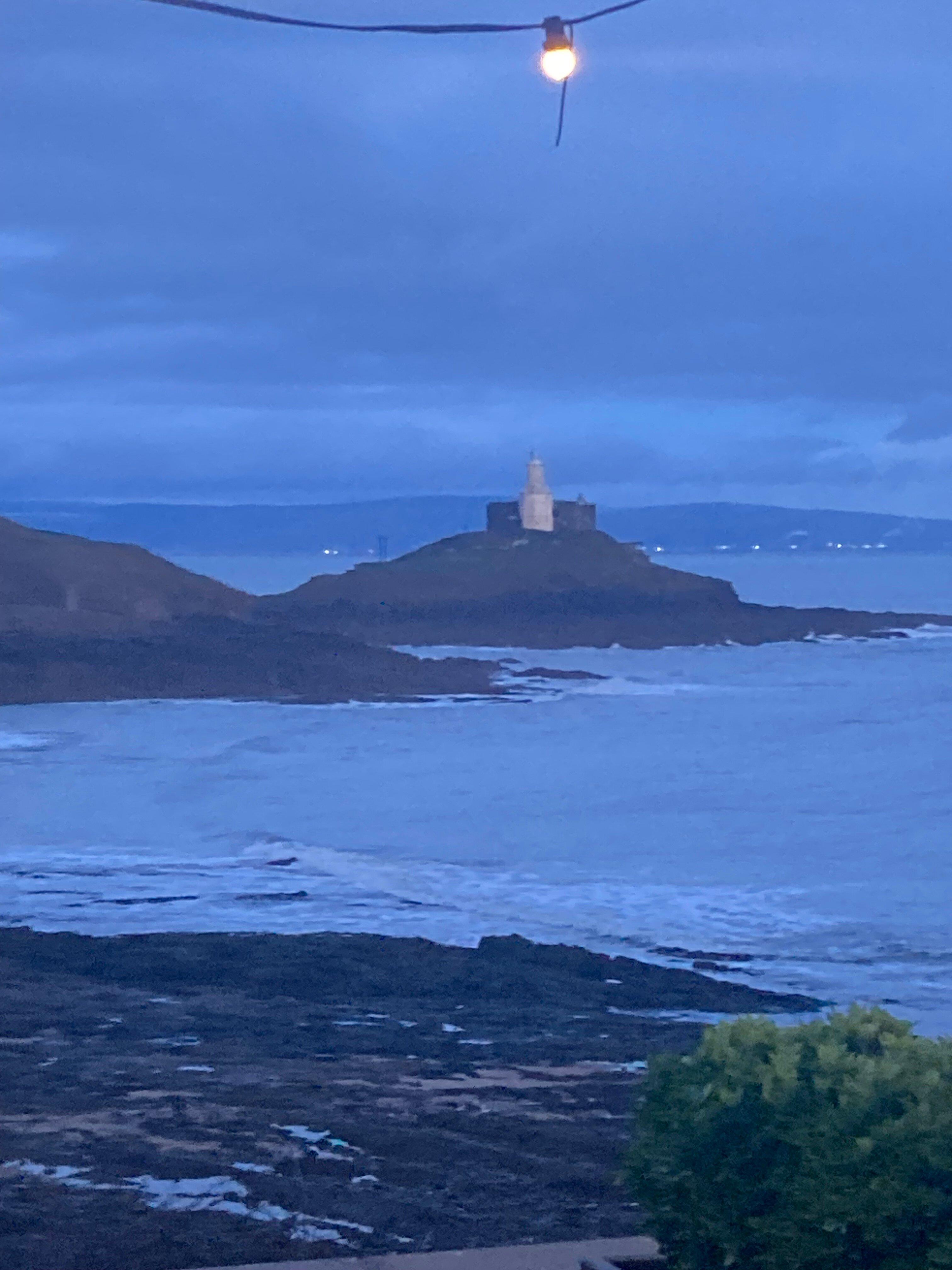 The Lighthouse Swansea