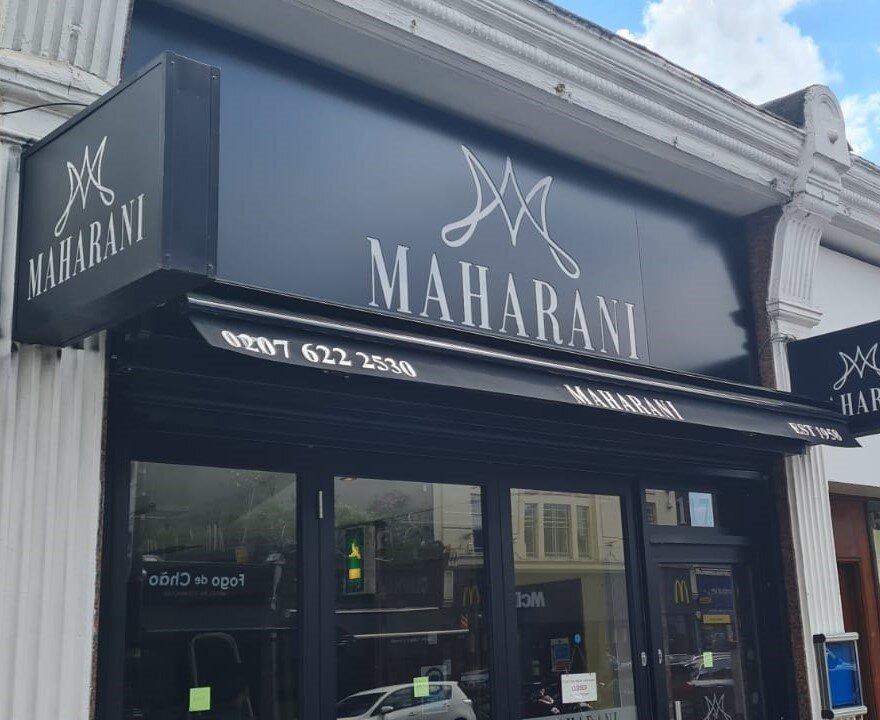 Maharani Indian Restaurant
