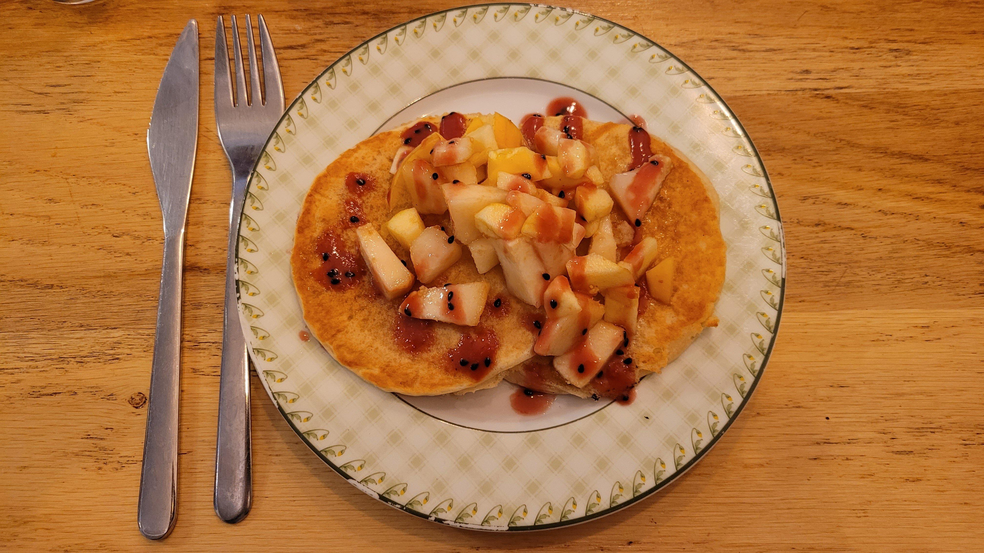 Louisana Coffee Shop