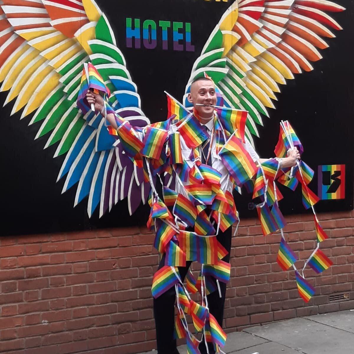 Canal Street Apartments