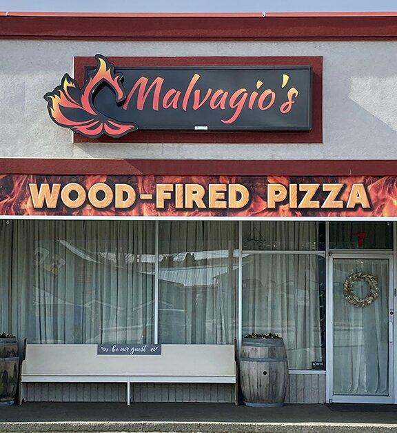 Malvagio's Italian Trattoria