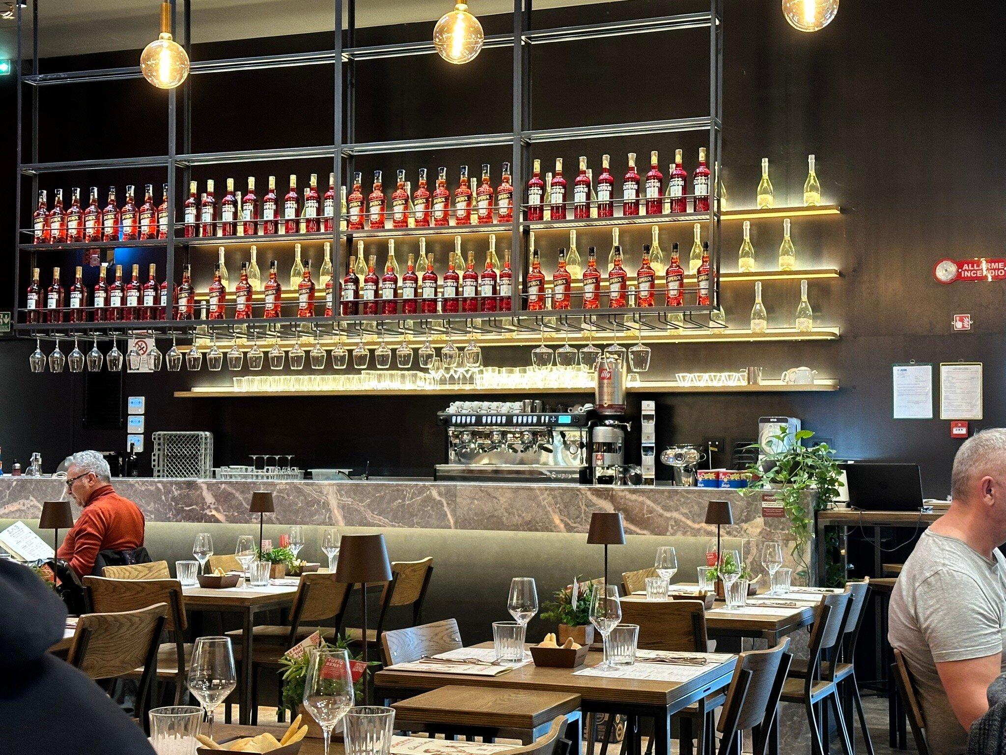 Signorvino - Rozzano