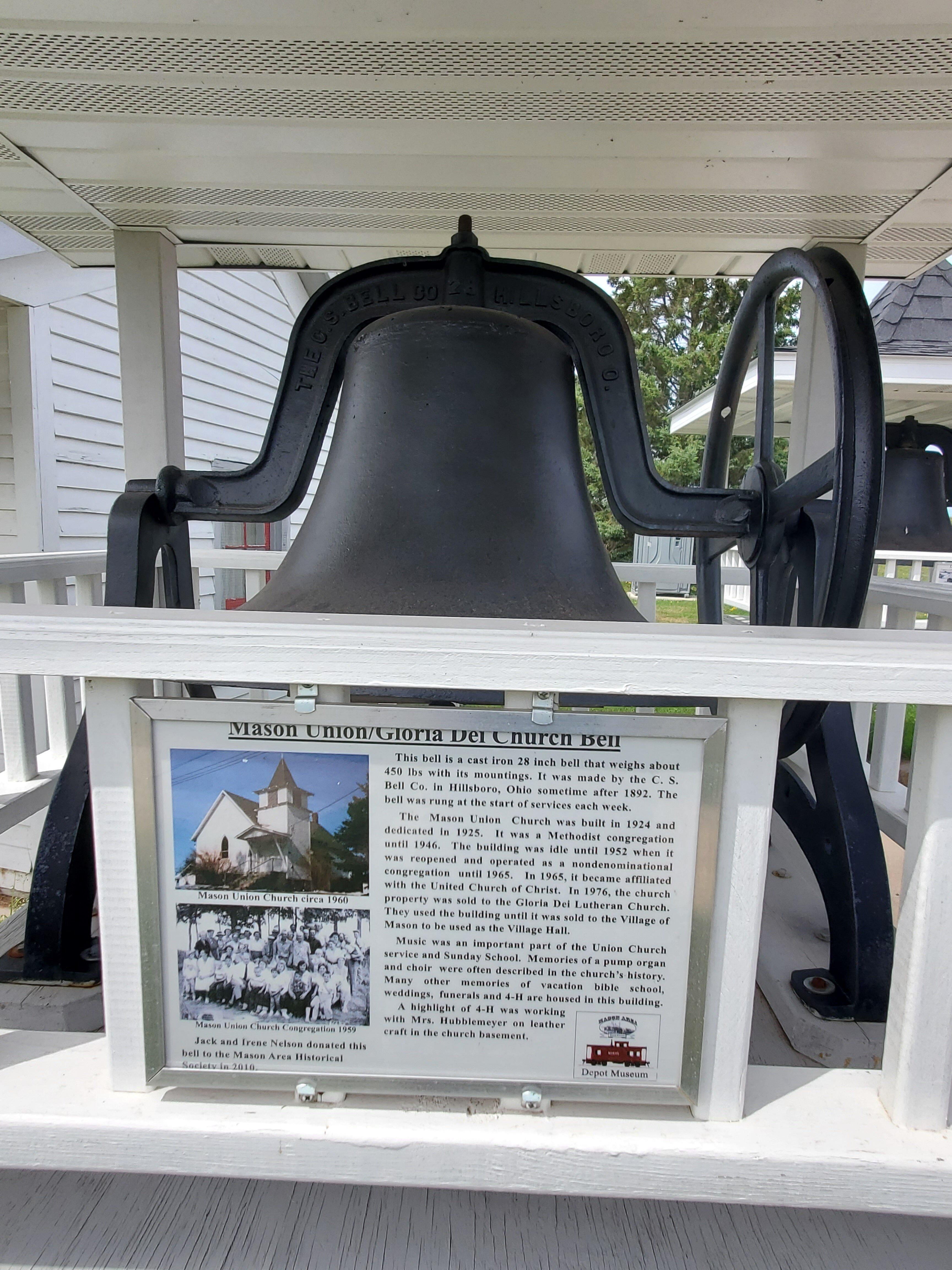 Photo by AndrewFromMadison