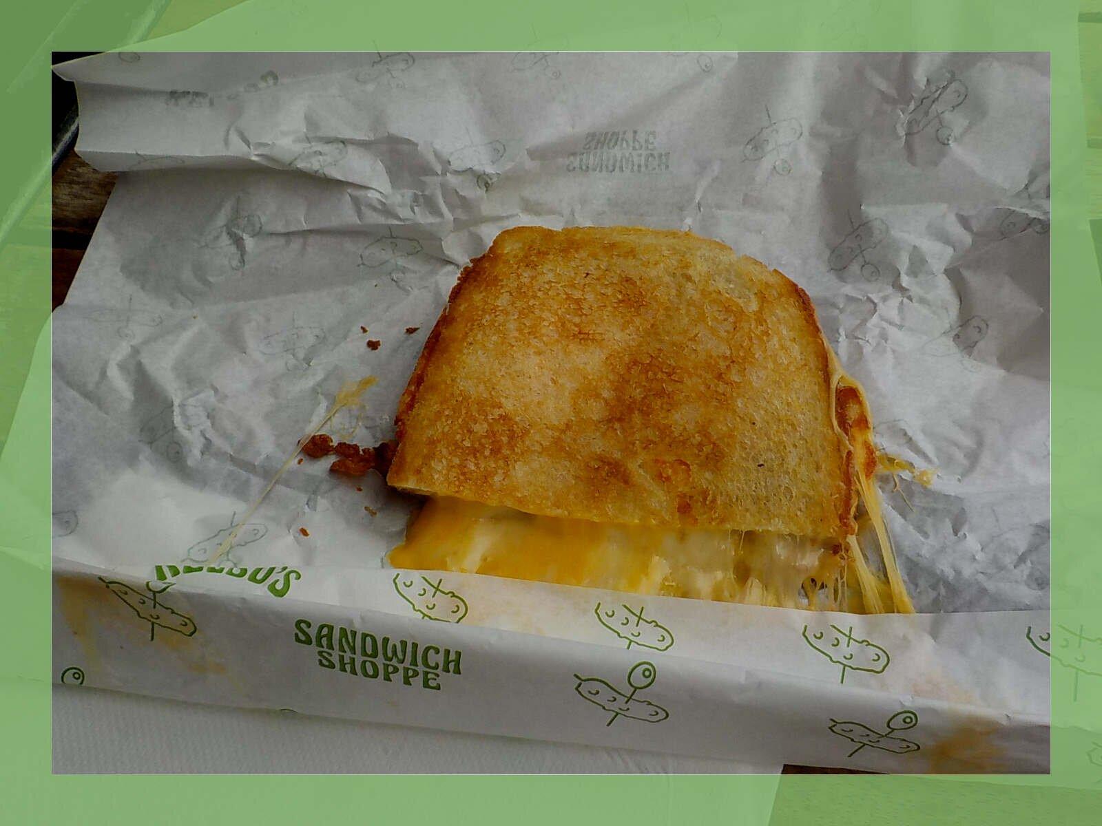 Photo by platypus150