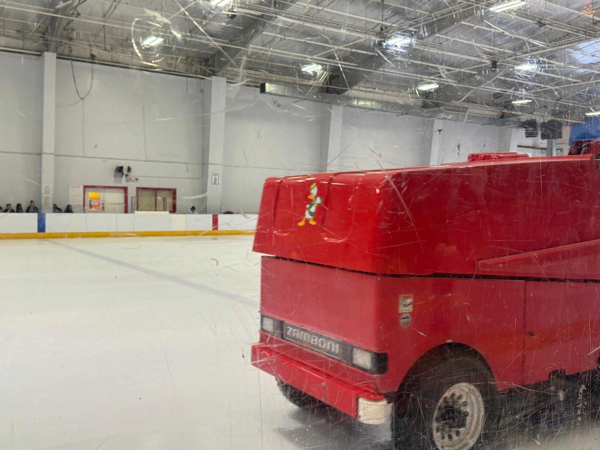 Photo by Hockeyologist