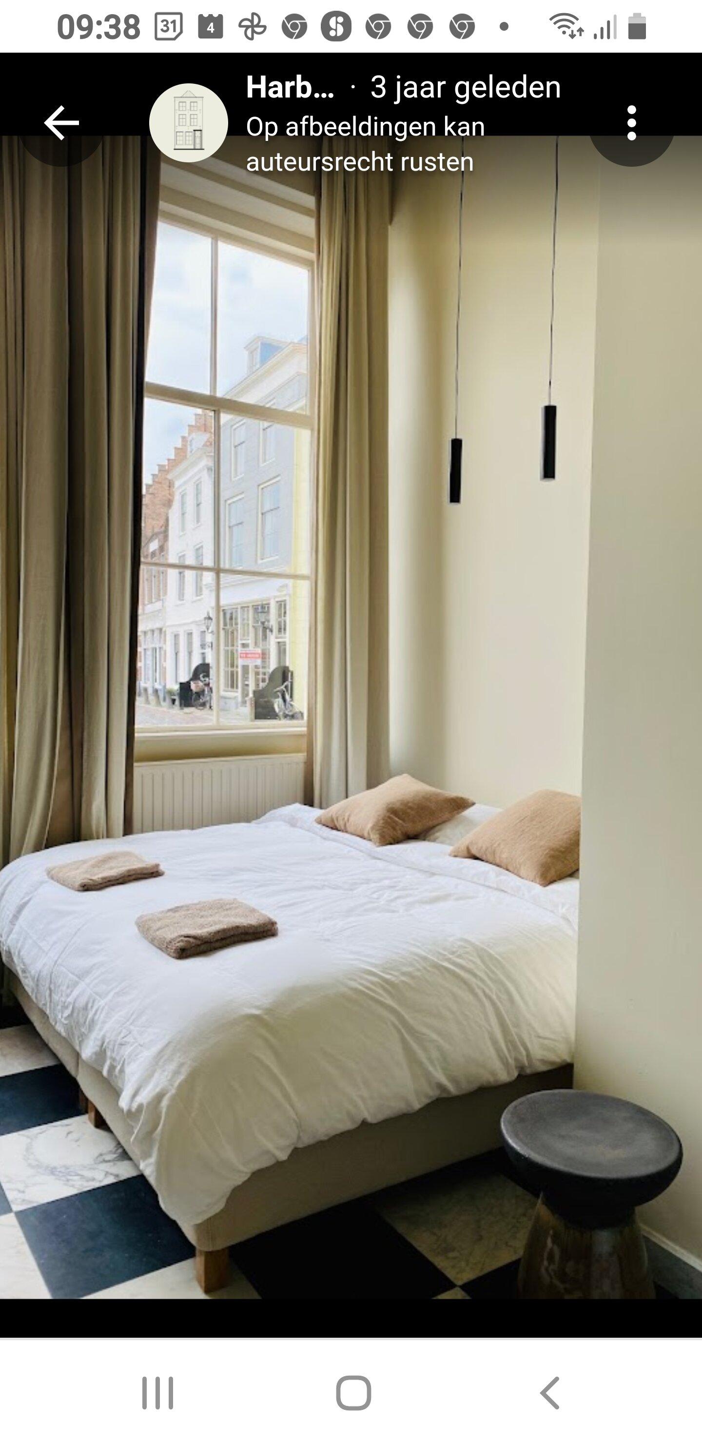 Harbor House (Fully Renovated)