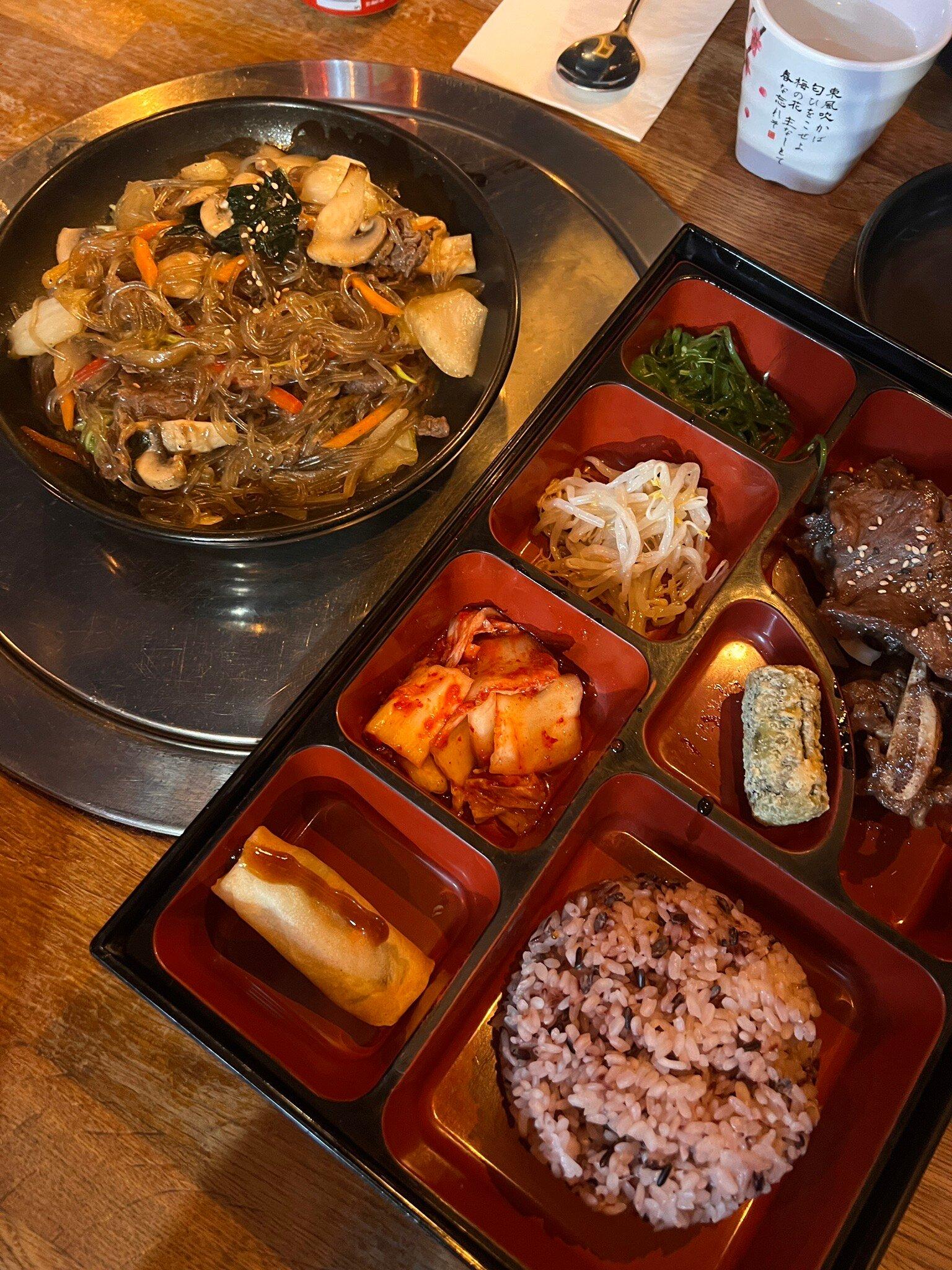 Seoul Tokyo Korean Restaurant