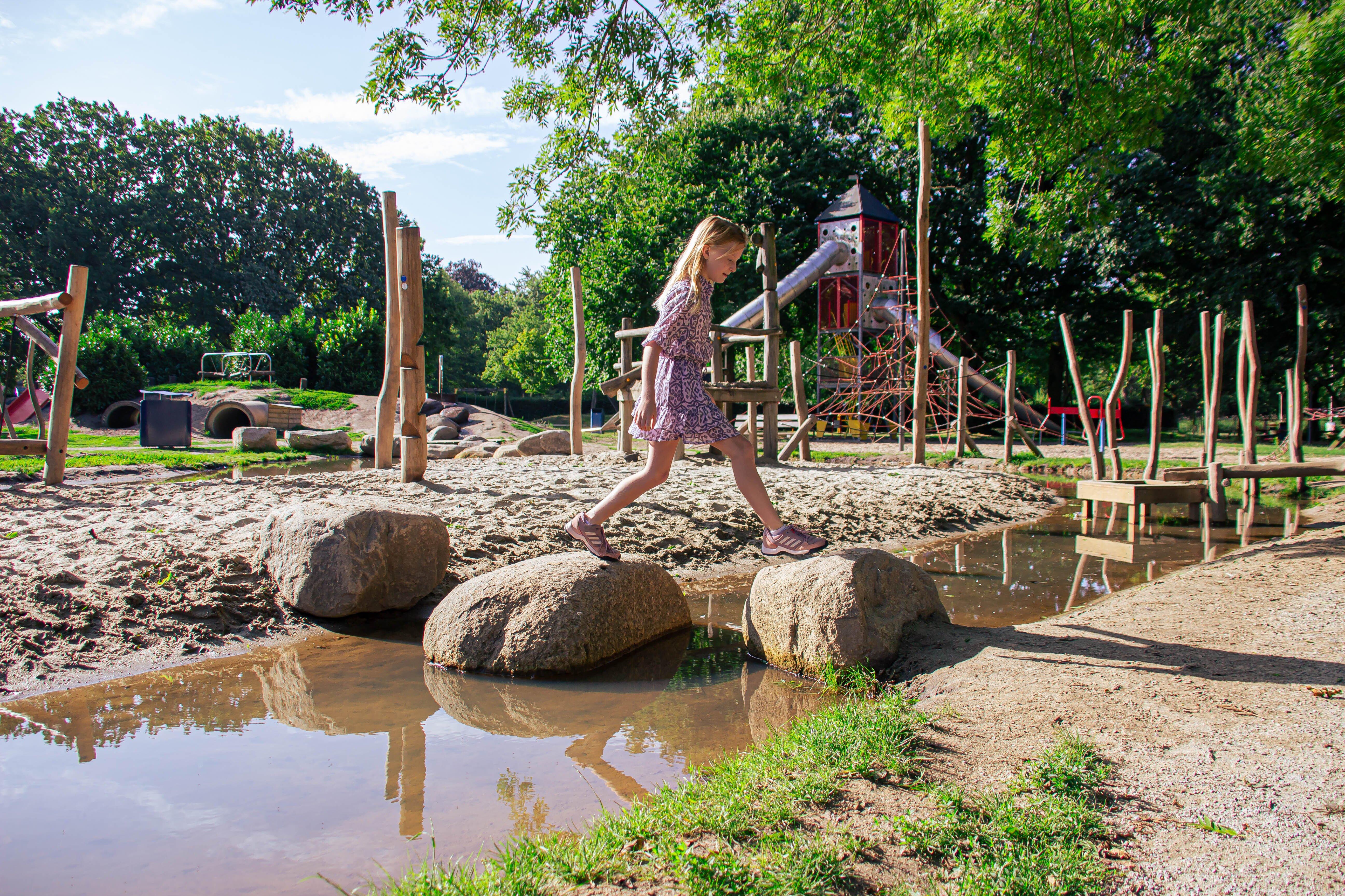 Speeltuin Vrouwenhof