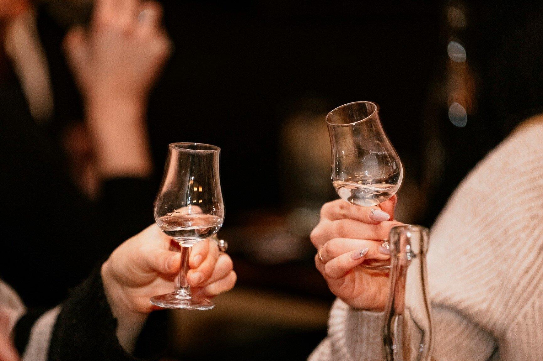 Peninuki Distillery factory tour and tasting