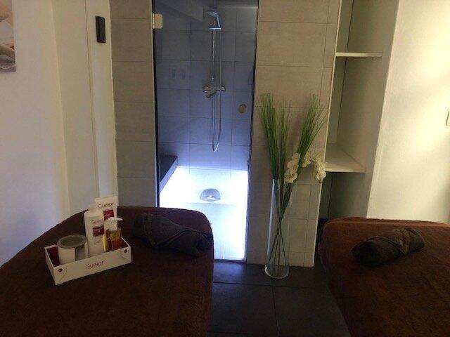 Institut de Beaute Orchidee Guinot