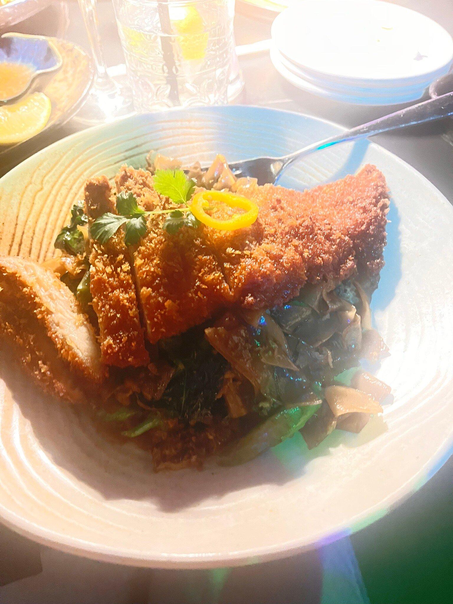 B.O.T (Bar of Thailand)