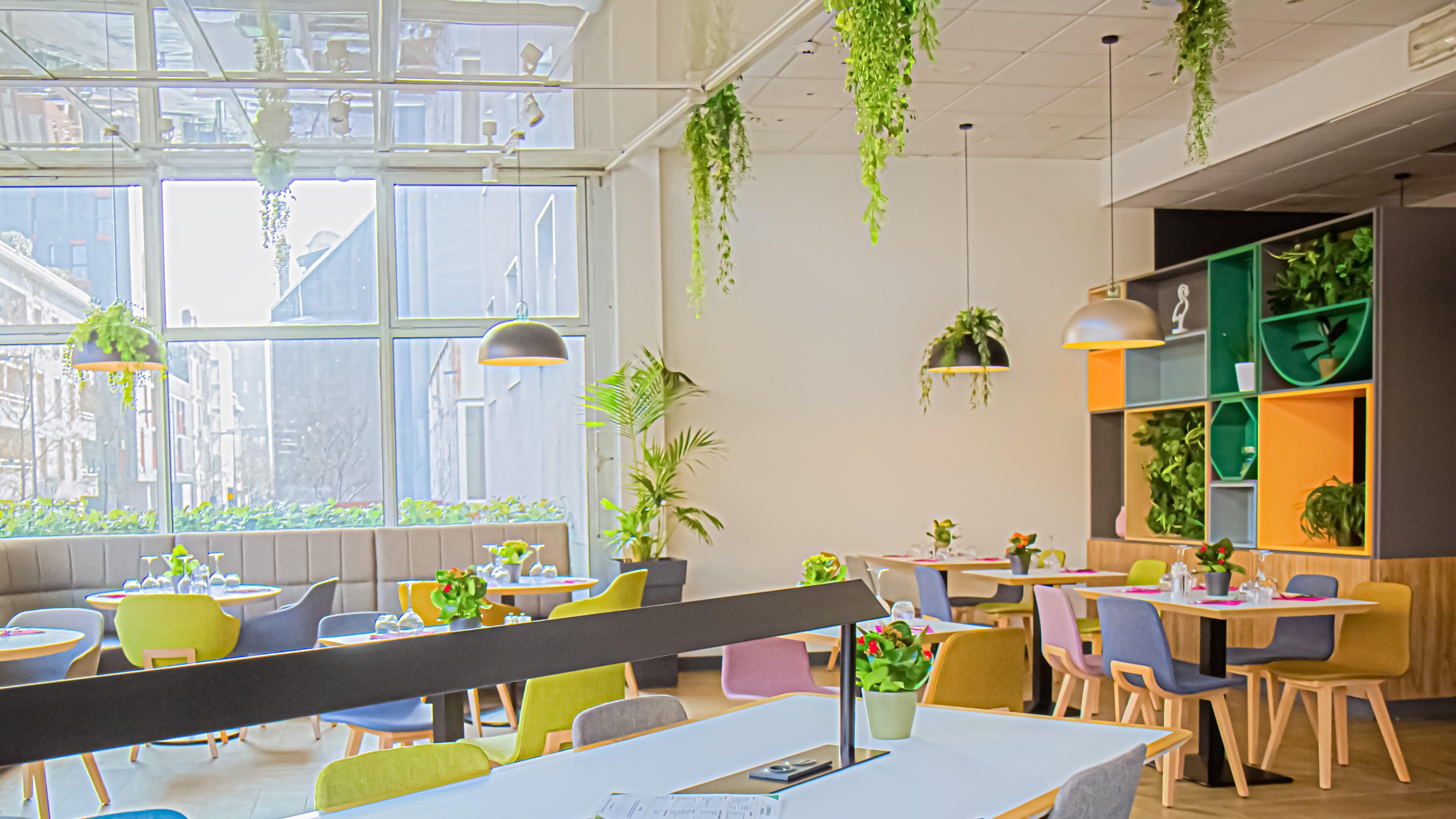 Holiday Inn Clermont - Ferrand Centre, an IHG hotel