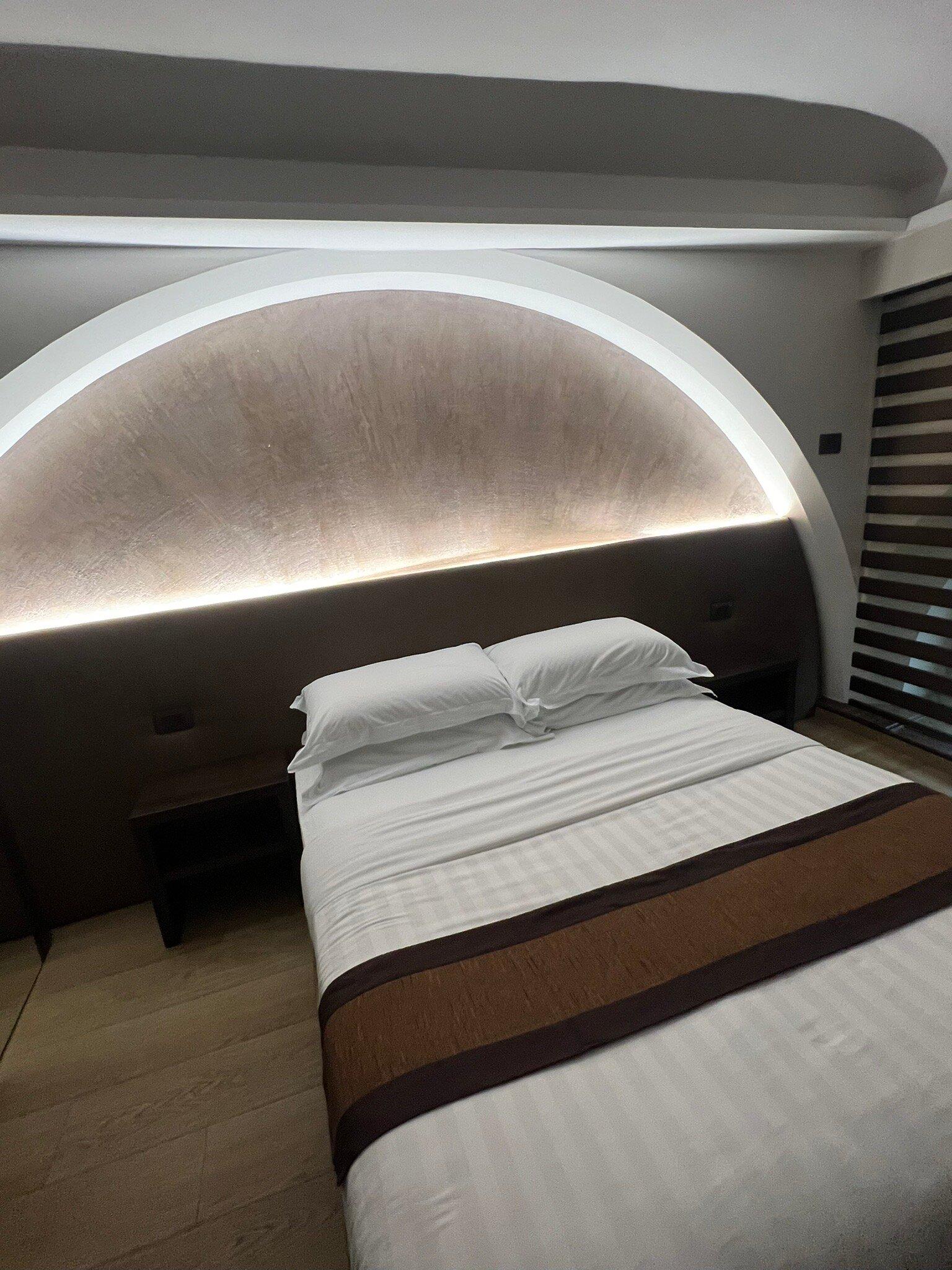 Arcadian Suite & Rooms