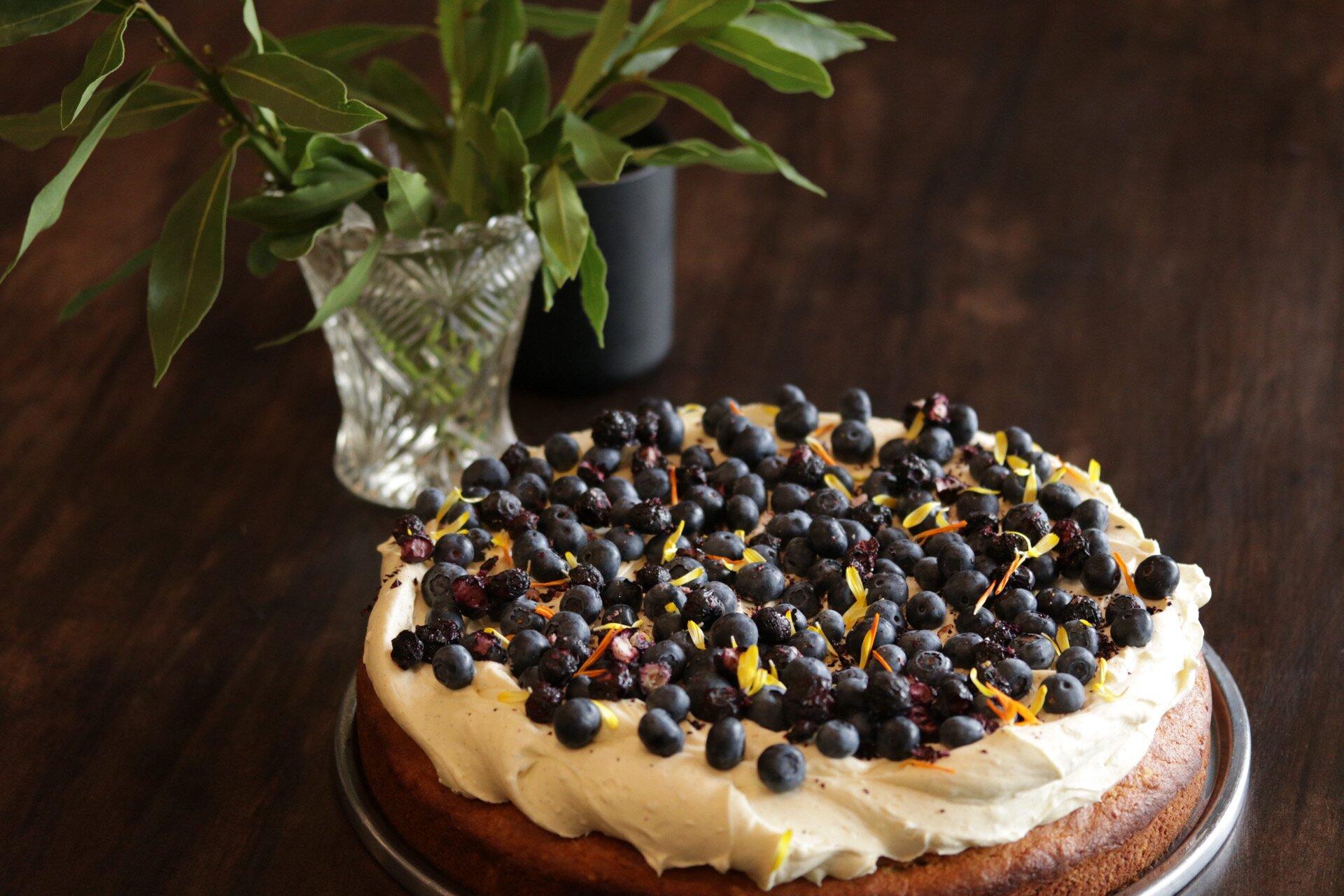 Moon Lily Kitchen And Cakes