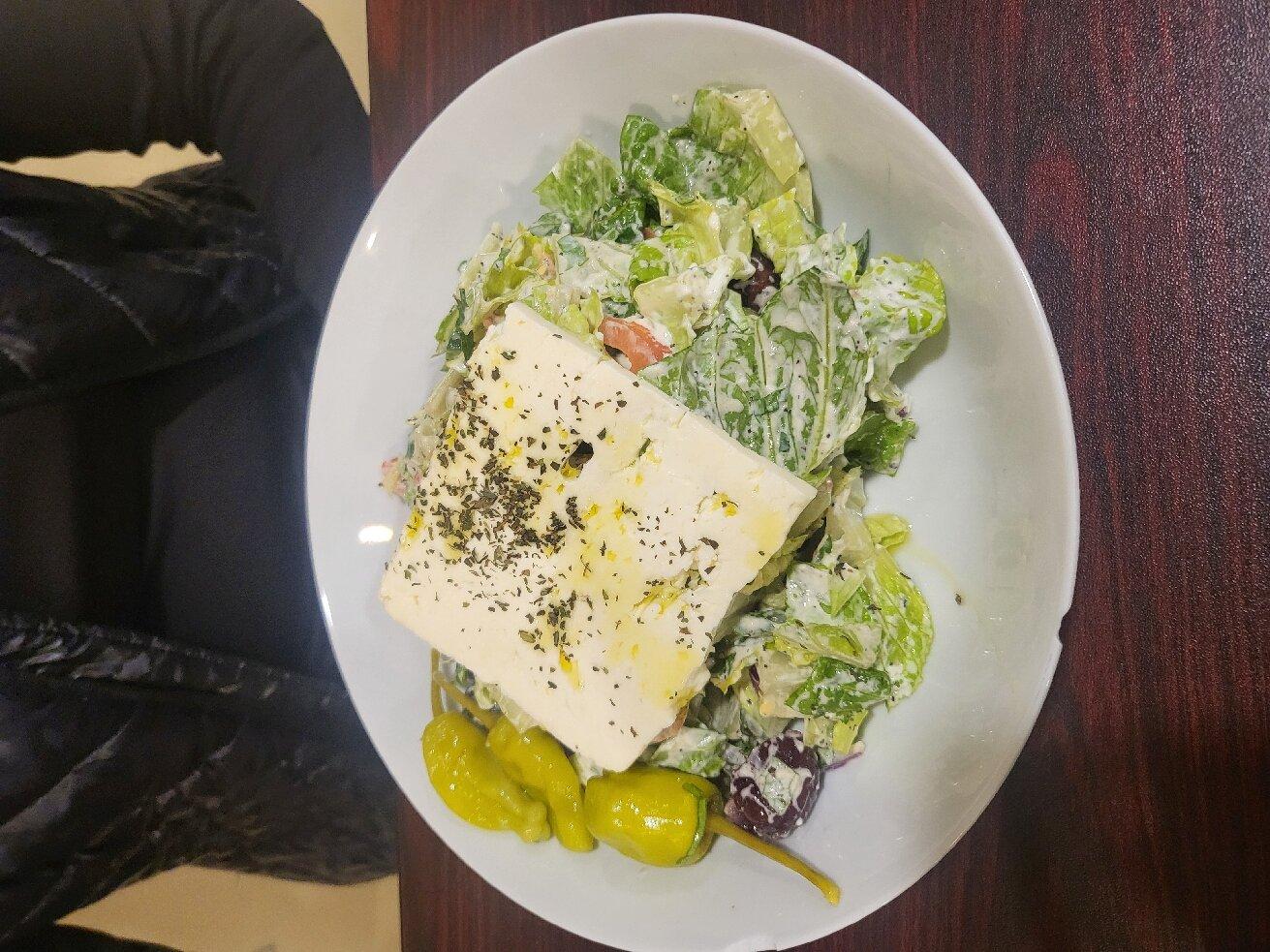 Nedal Gyro Greek Restaurant