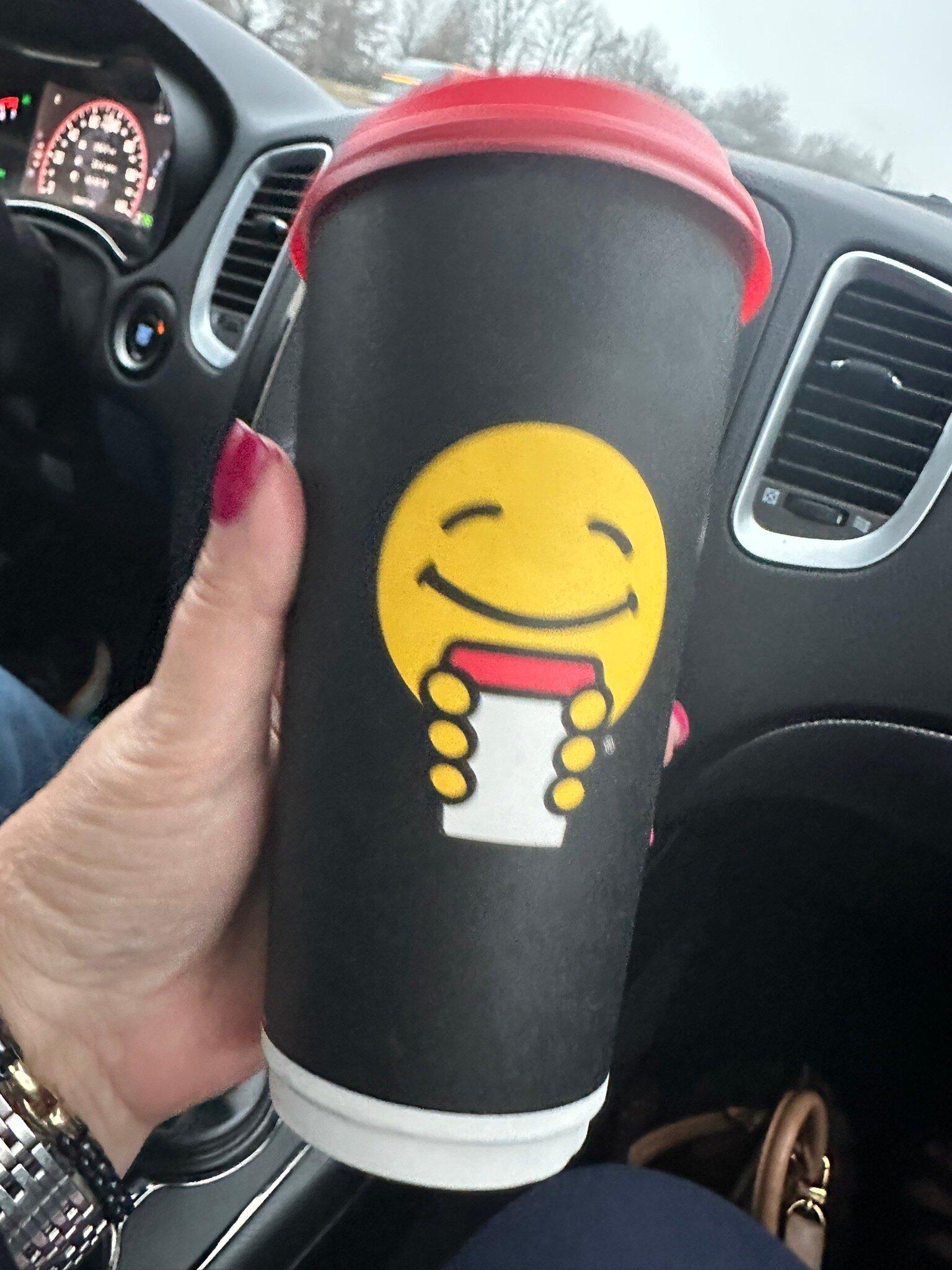 Scooter's Coffee