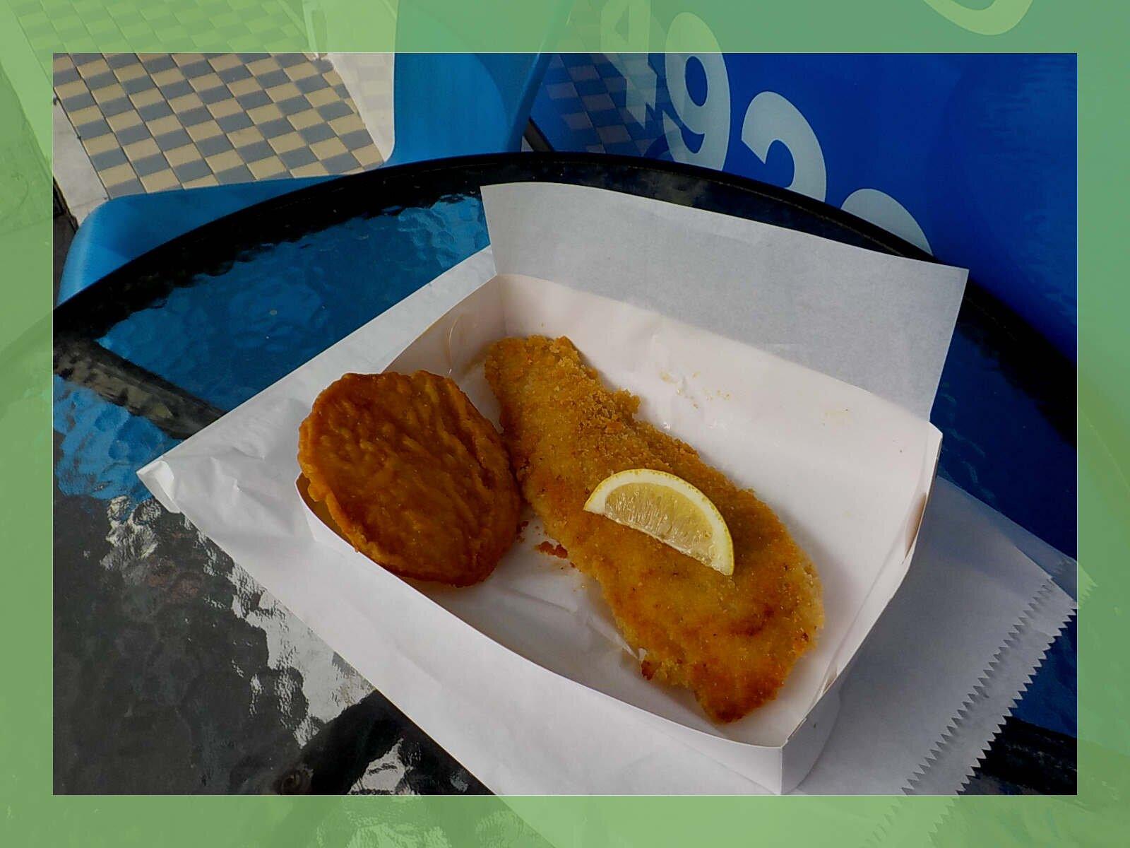 Macleod Village Fish And Chips