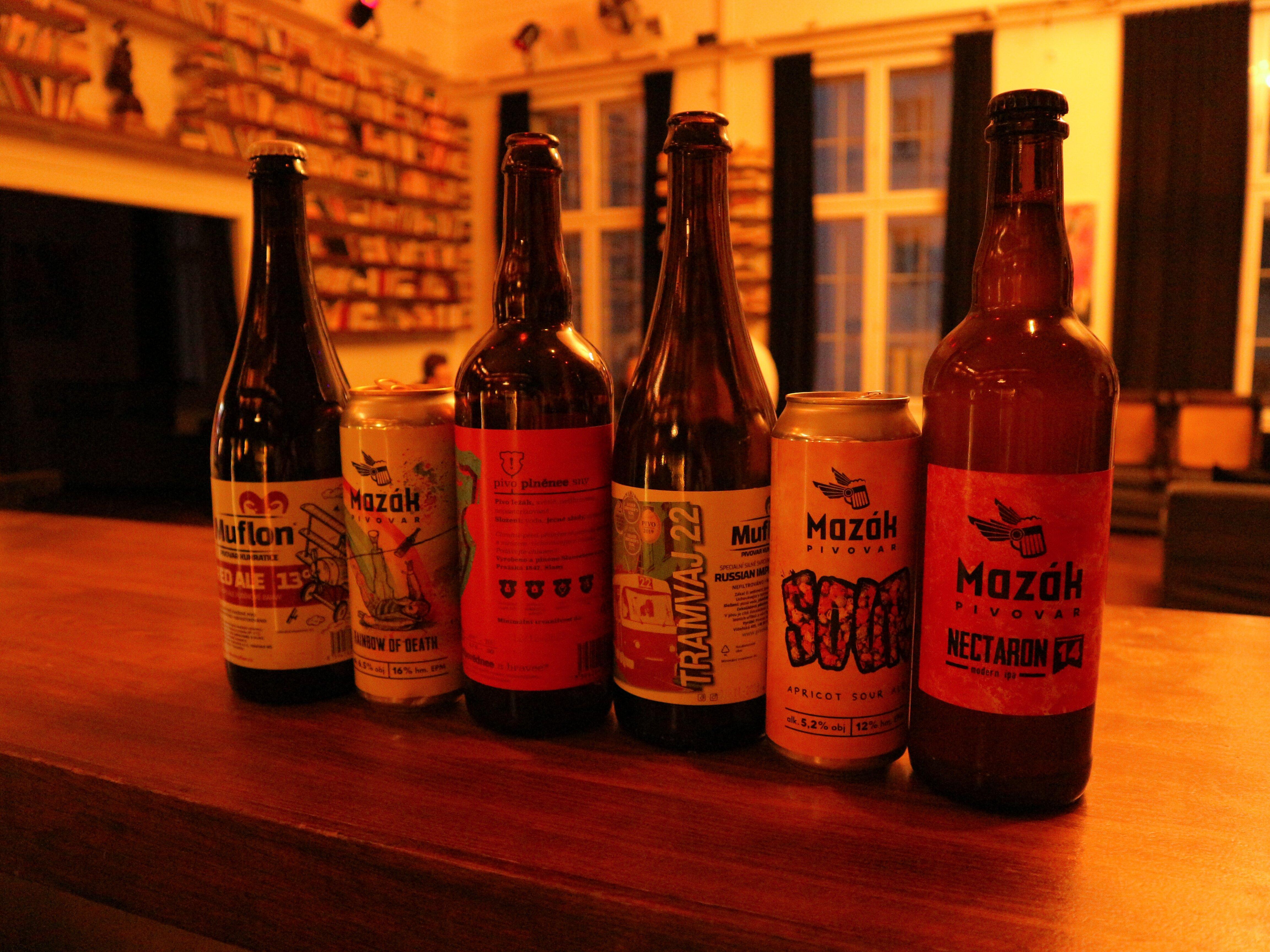 New Bohemian Tours - Prague