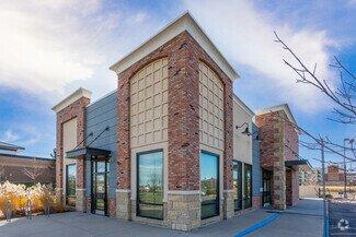 Haldi Indian Cuisine and Bar