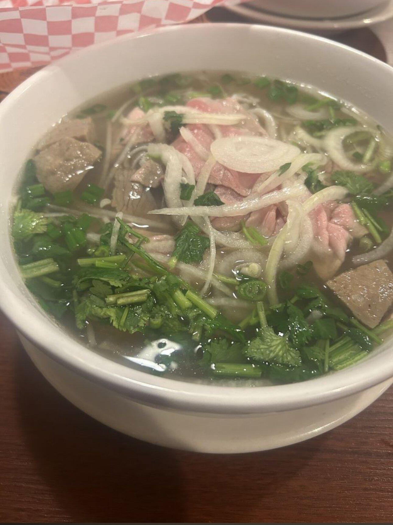 Pho Viet Augusta