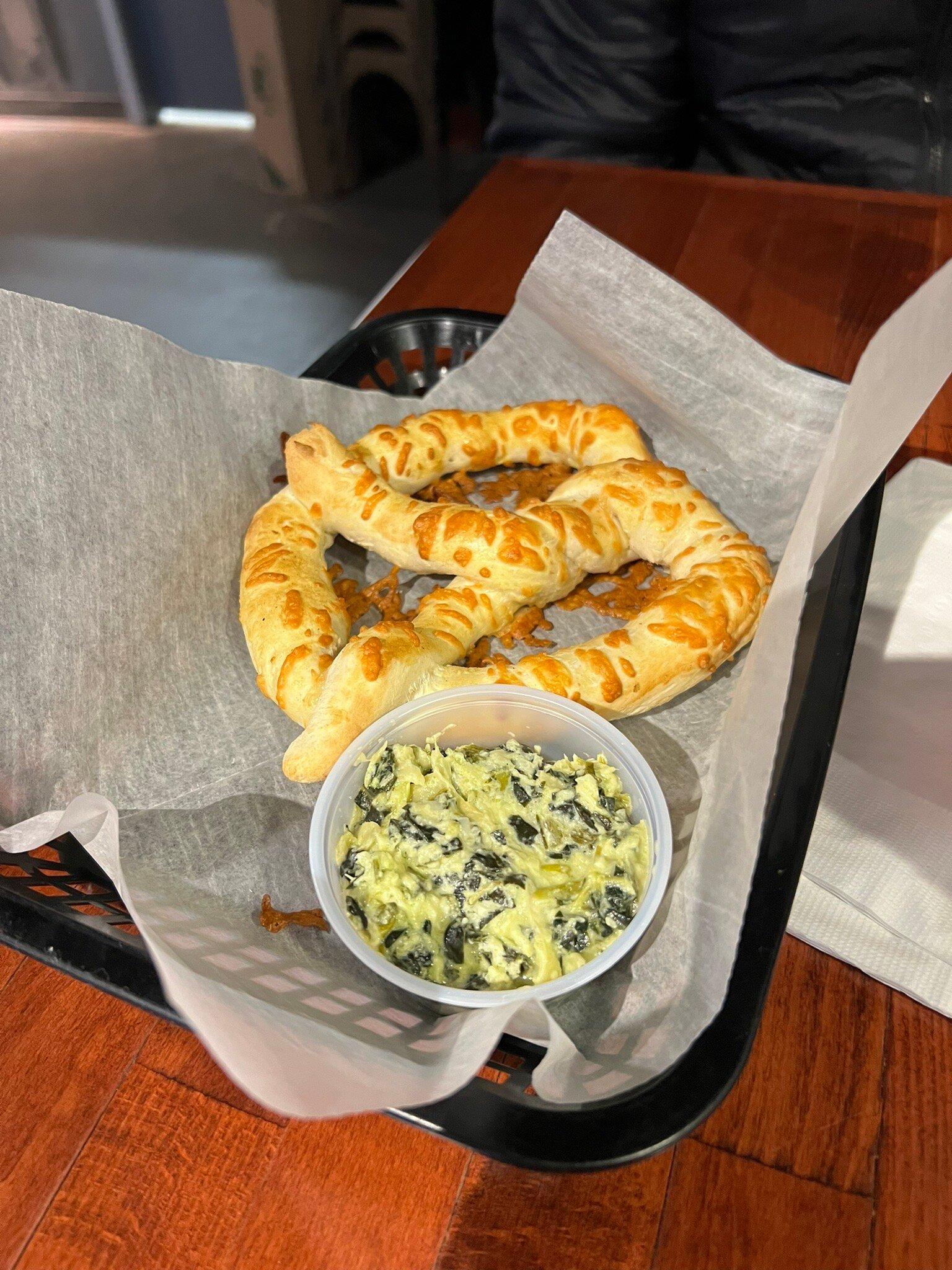 The Hop Knot