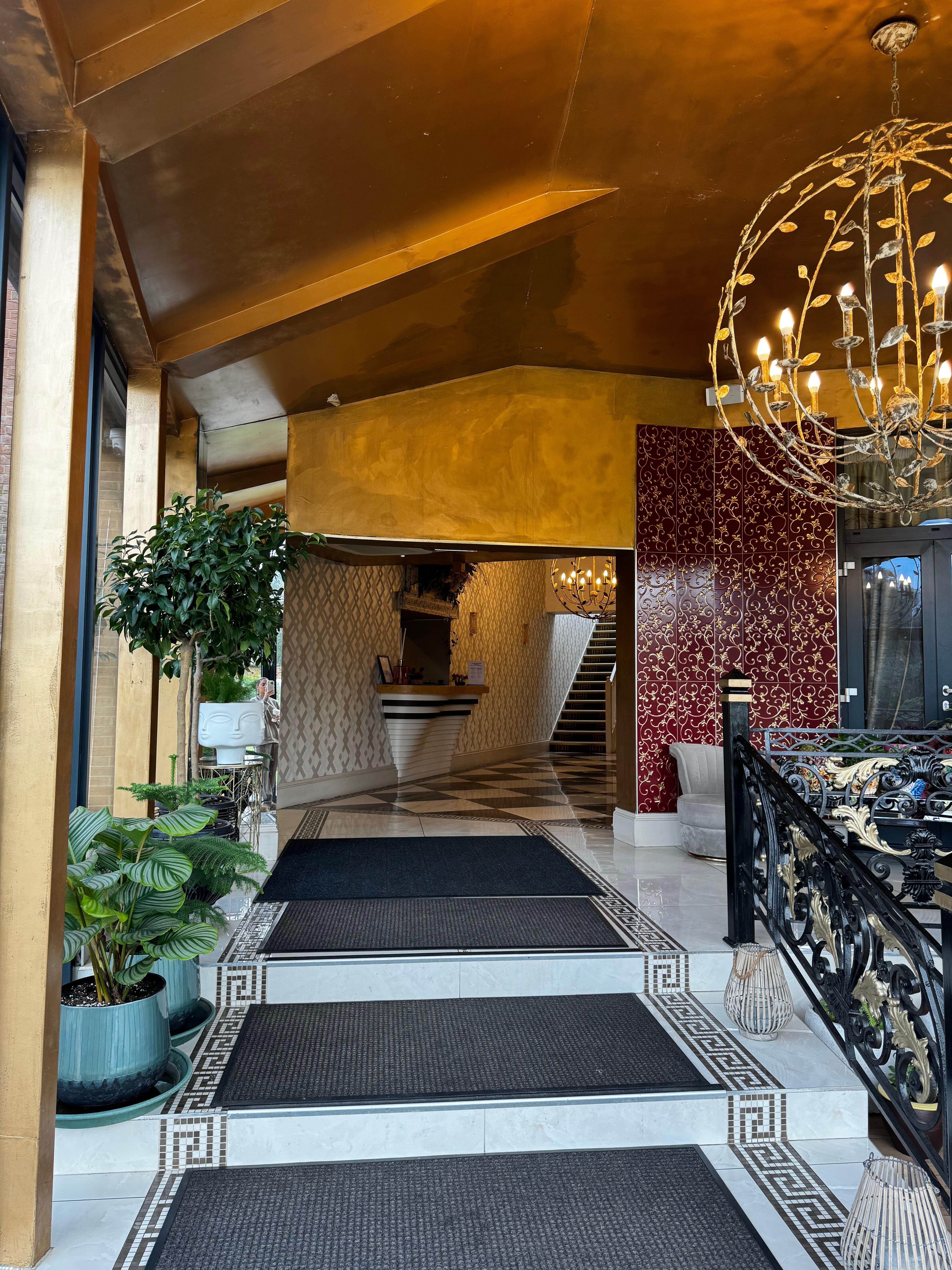 Spa & Health Club at Guildford Manor