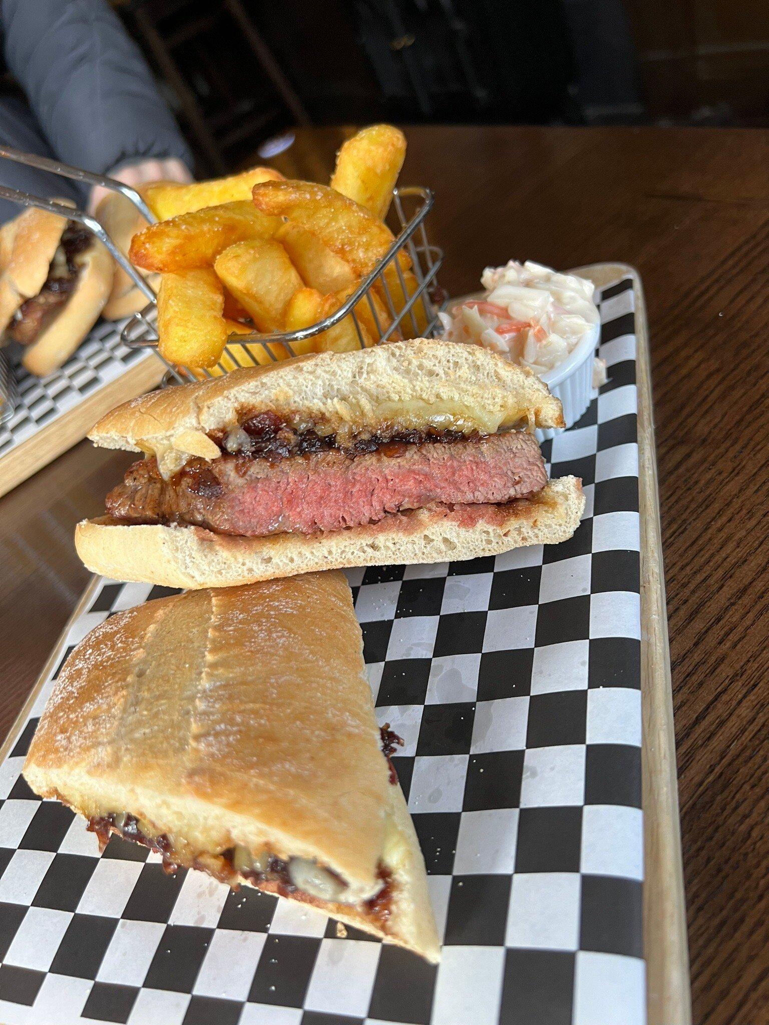 The Nine Pins Saltwell