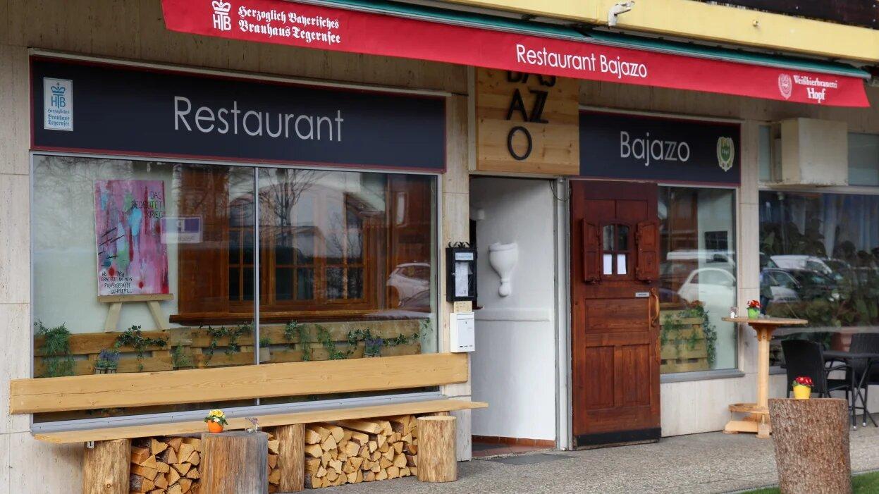 Restaurant Bajazzo