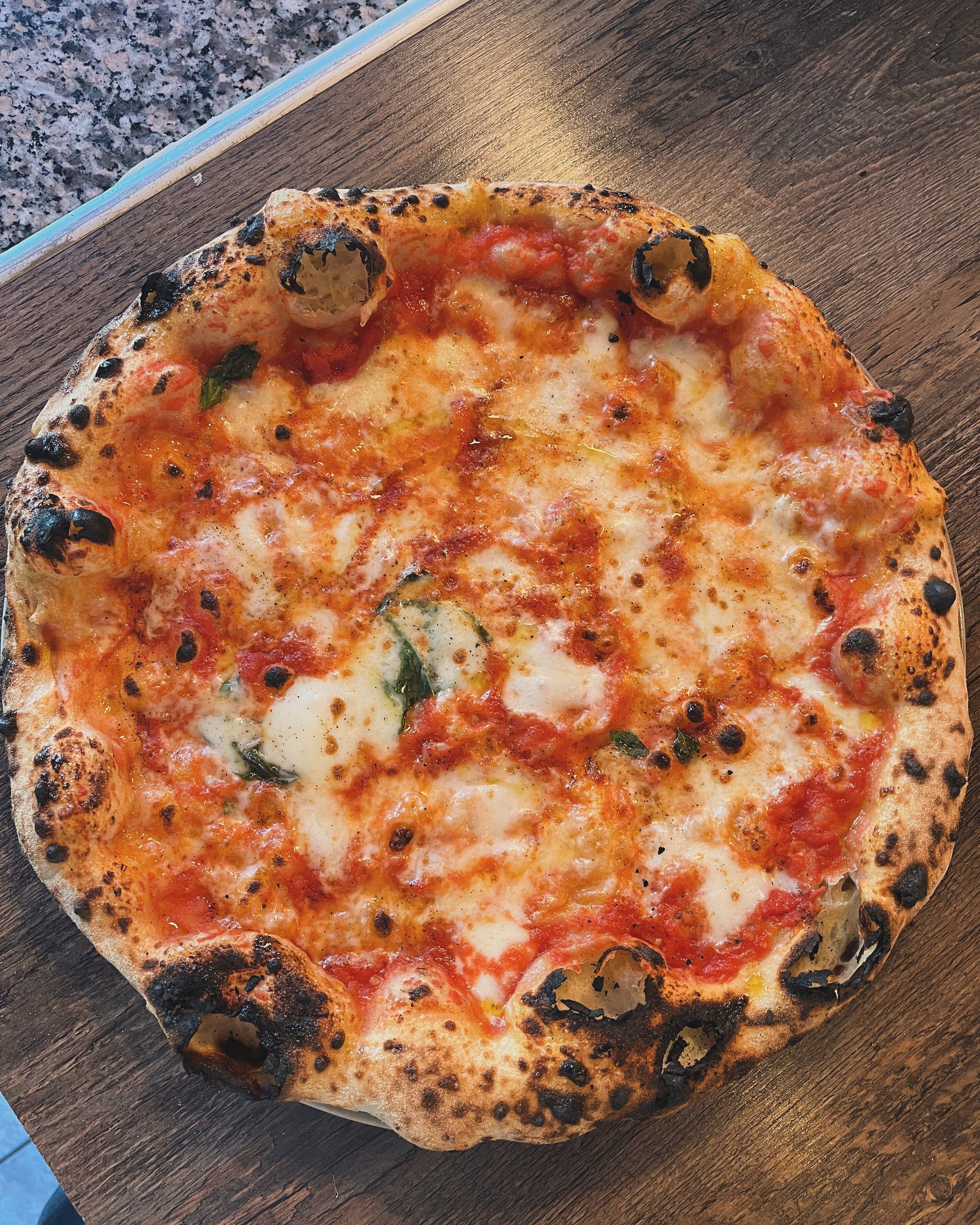 Pizzeria Zero81 - Gorizia