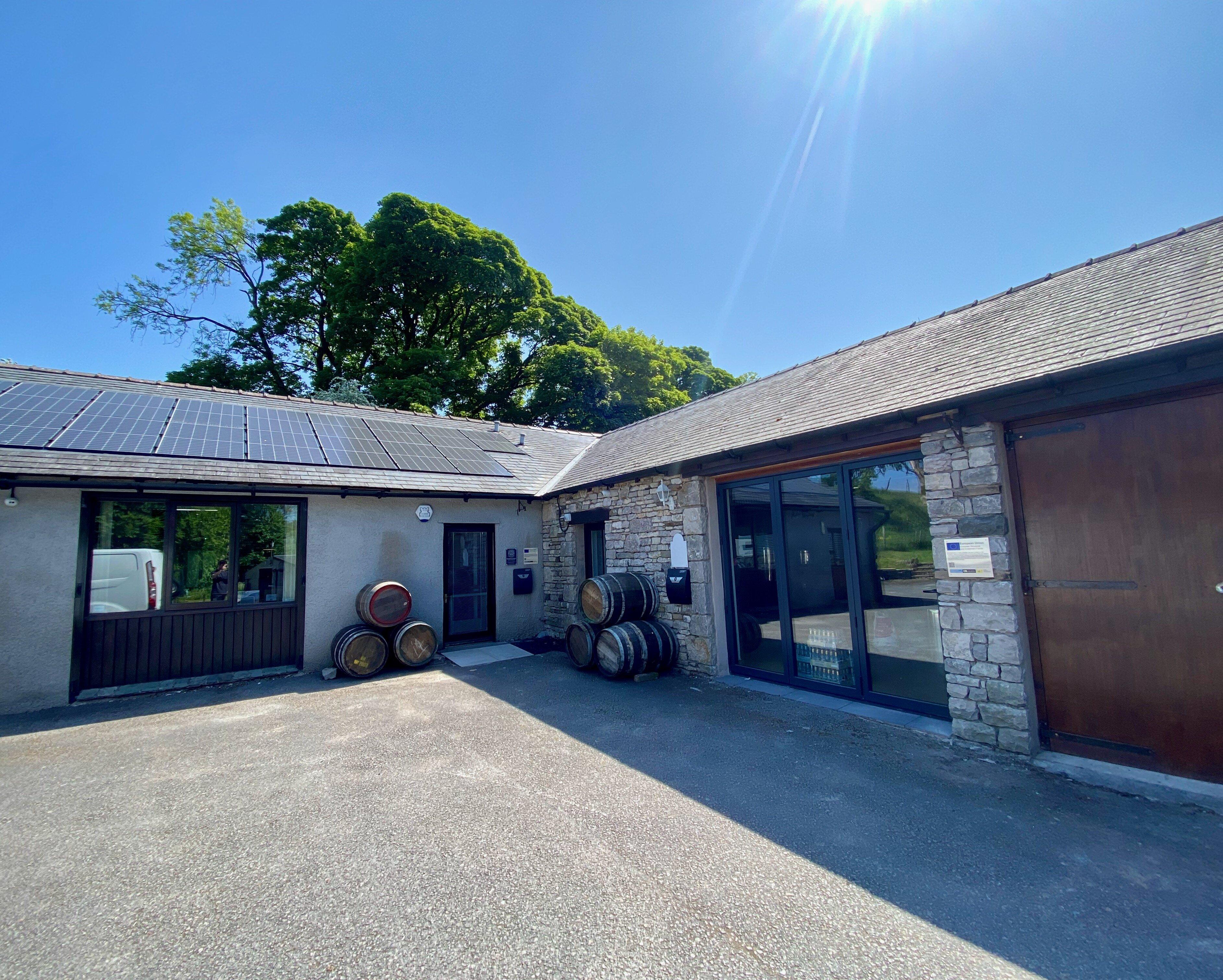 Pennington's Spirits & Liqueurs