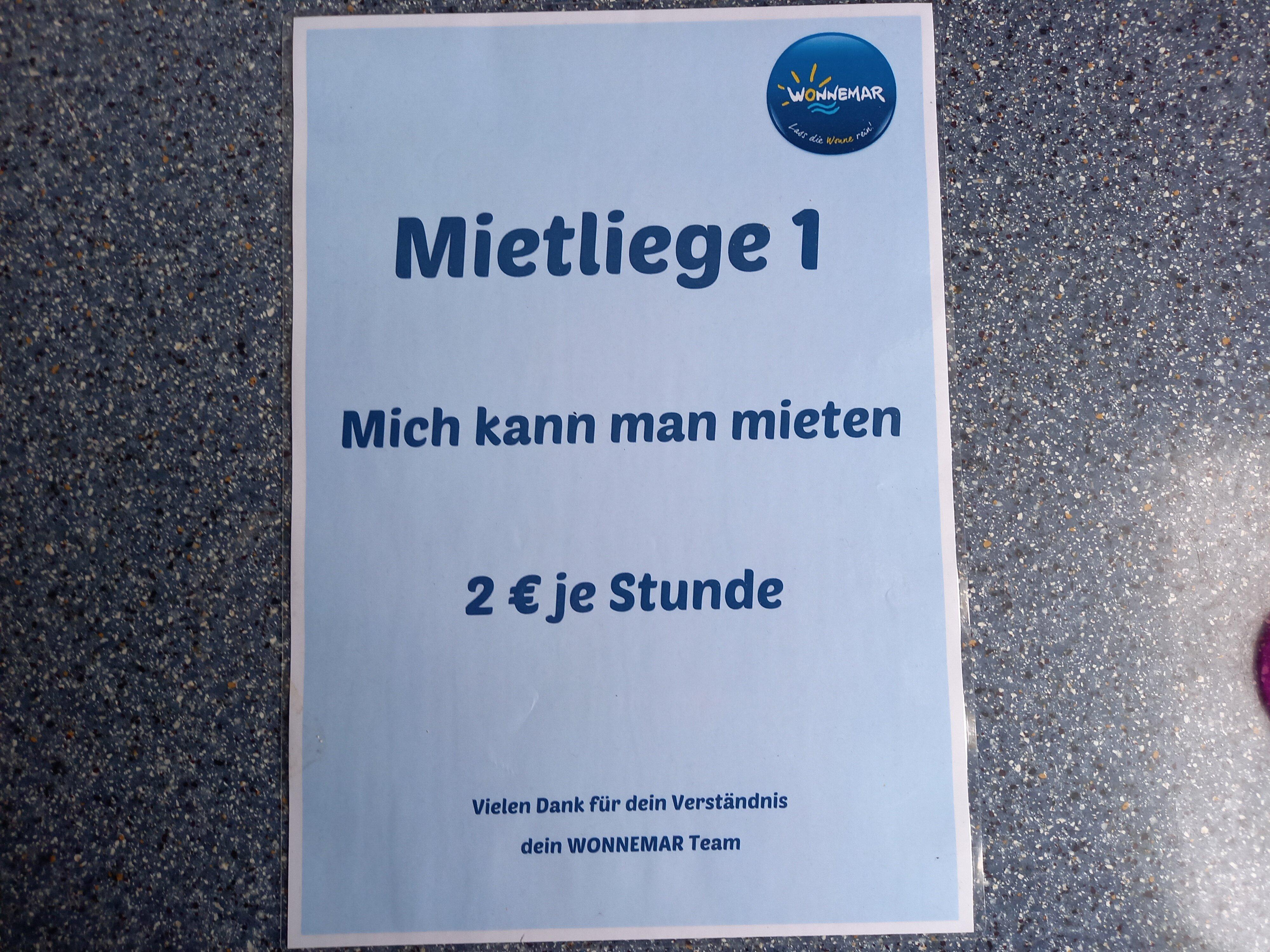 Wonnemar Lausitztherme