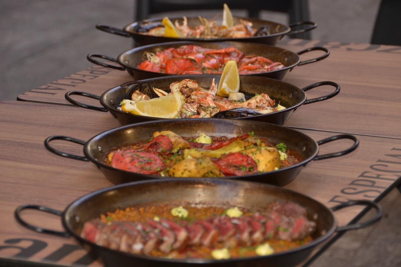 1981 Restaurant Gourmet