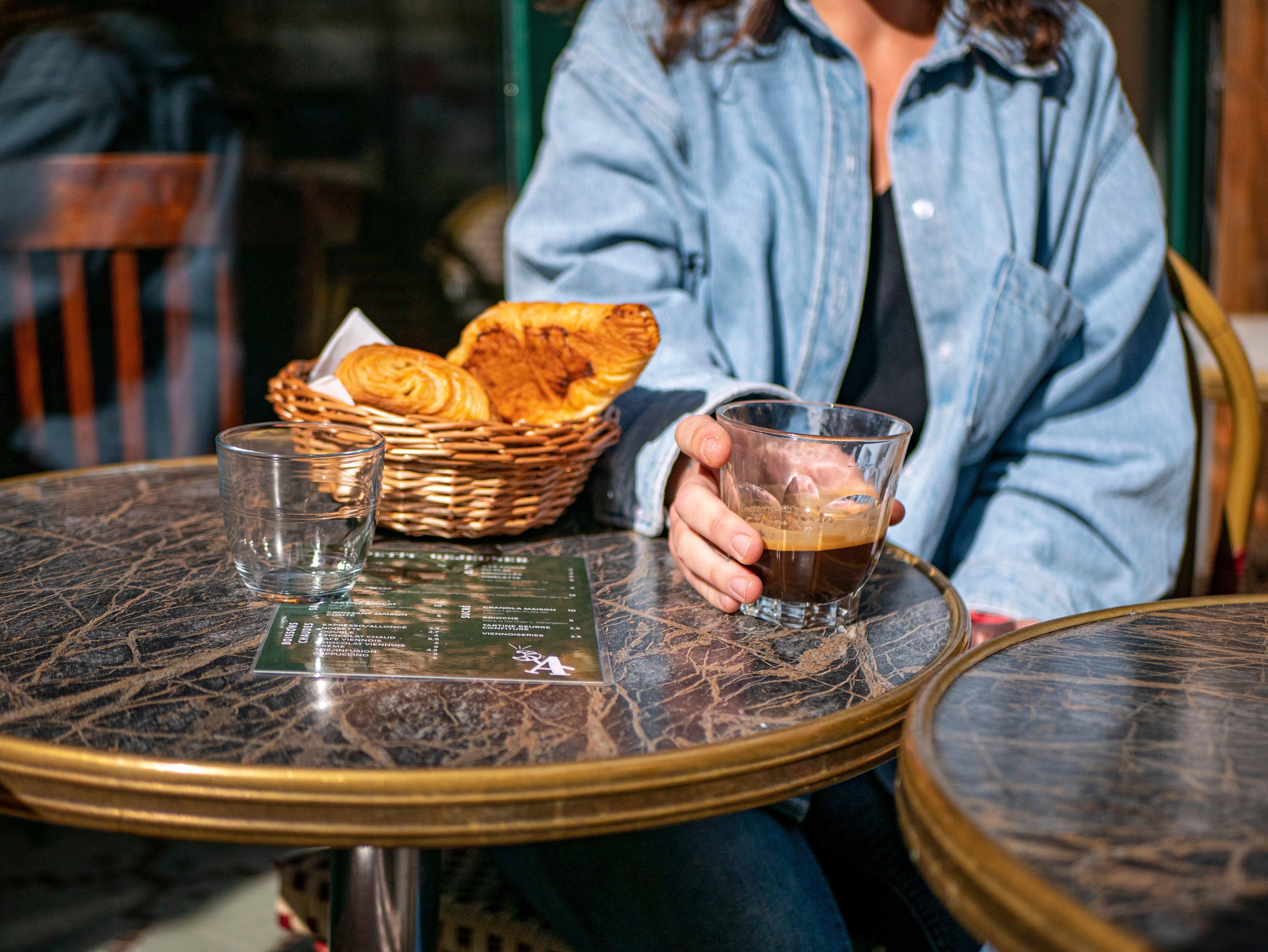 Botza - Bistrot De Quartier
