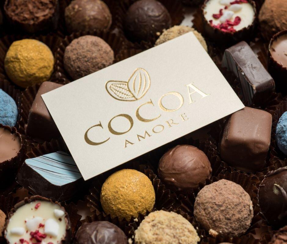 Cocoa Amore