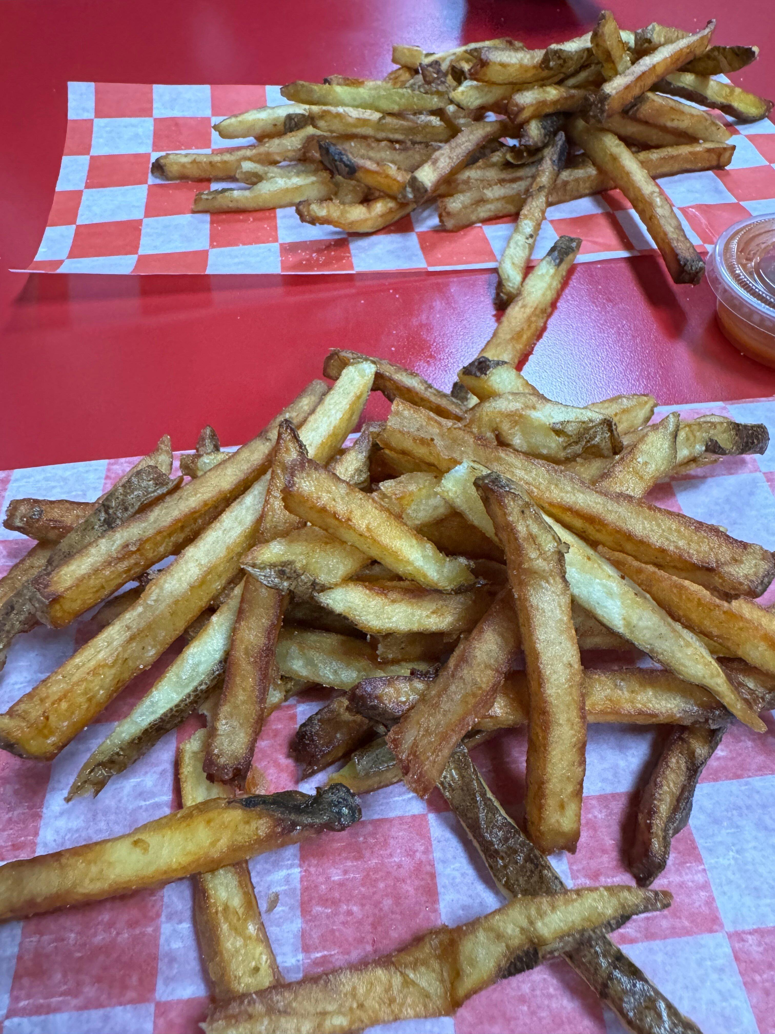 David's Burgers
