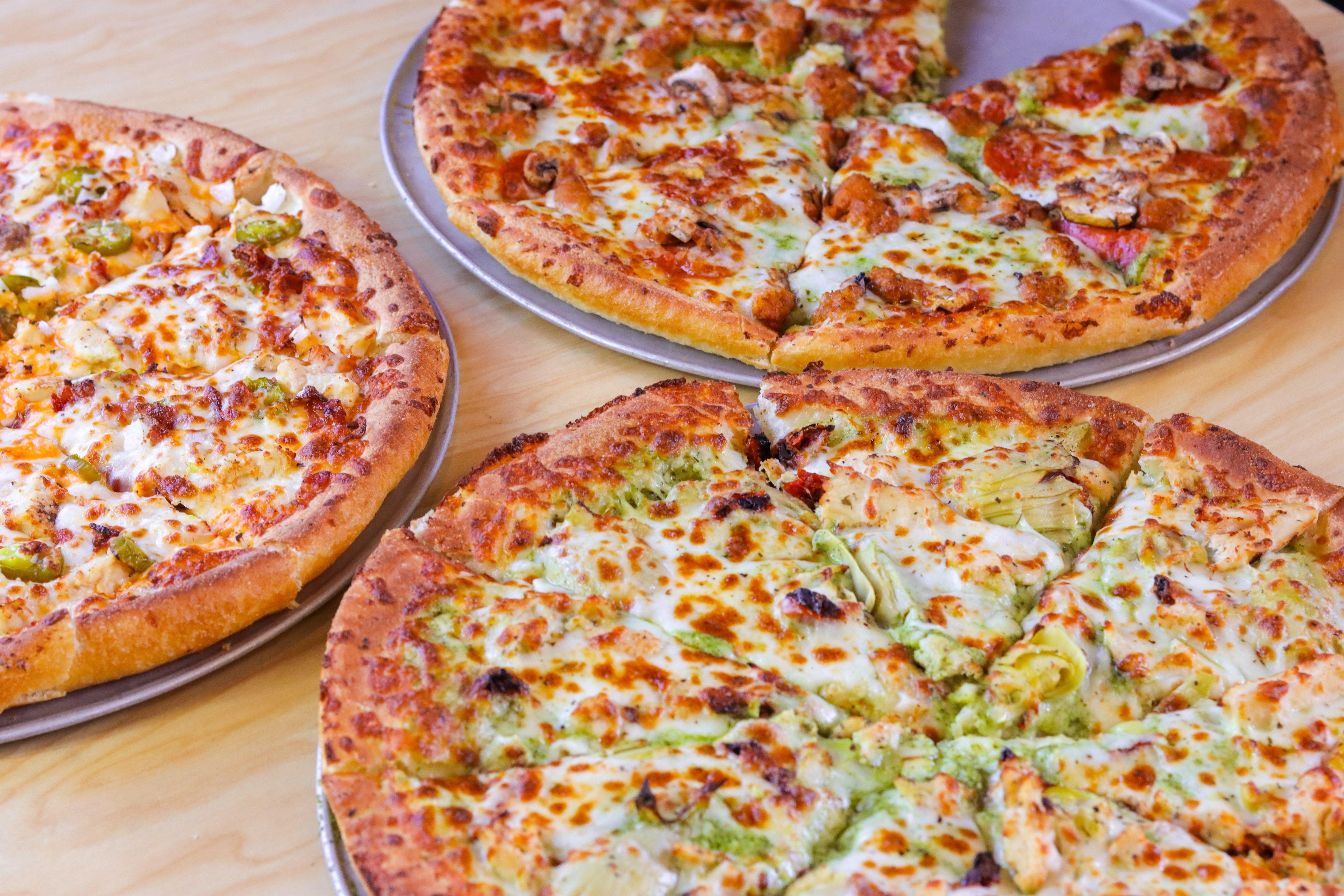 Westside Pizza