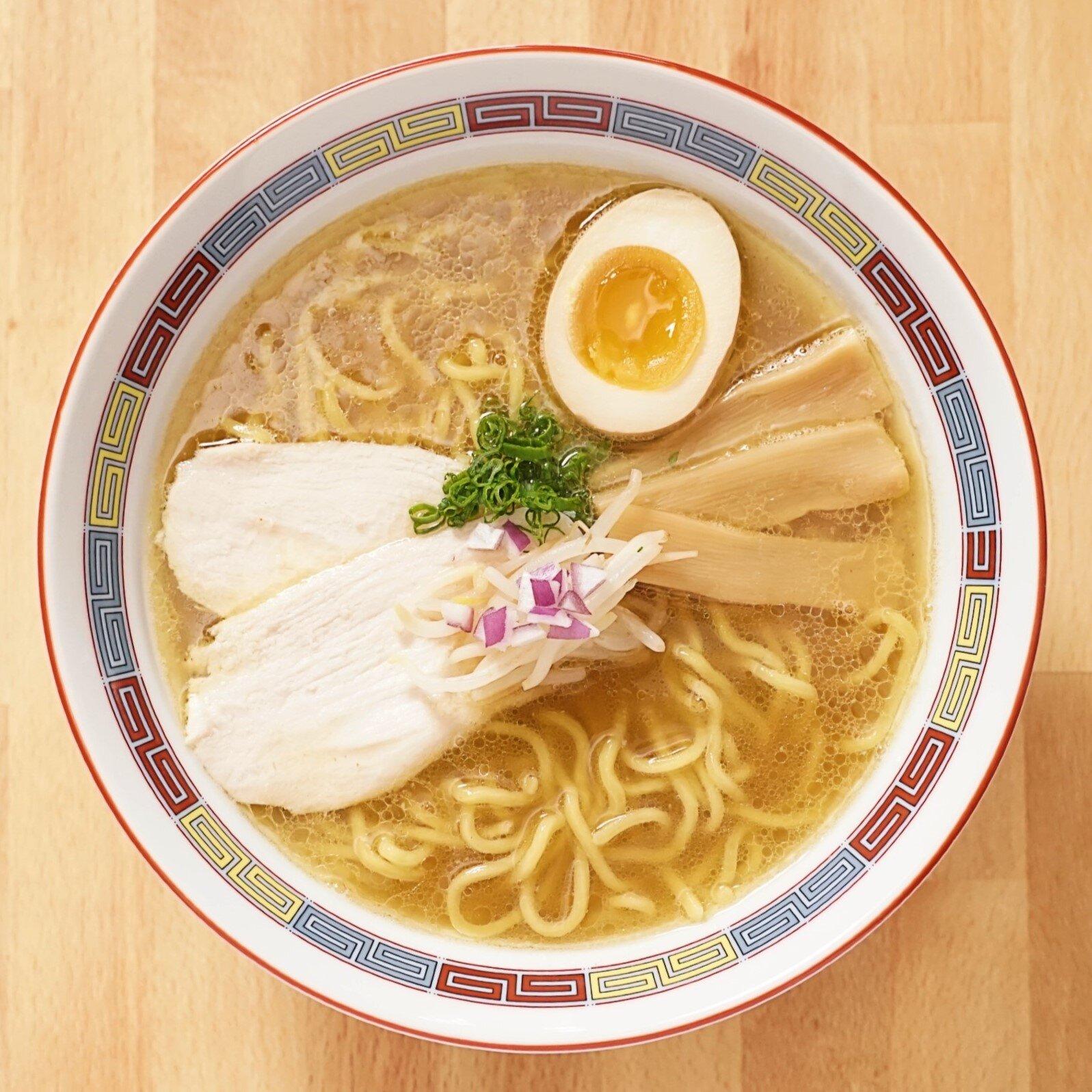 Japanese Ramen Gachi