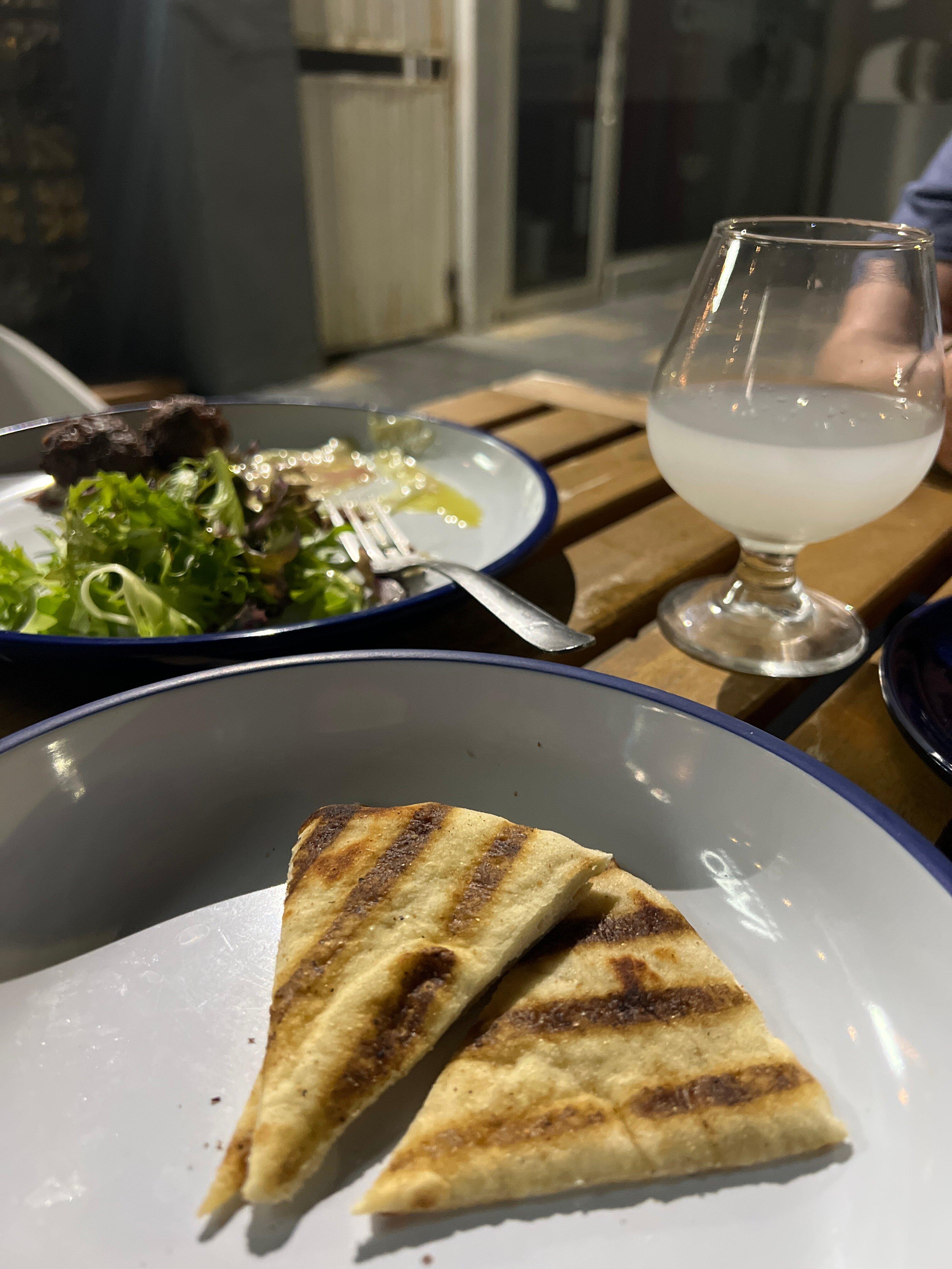 OPA! Greek Kouzina - Condado