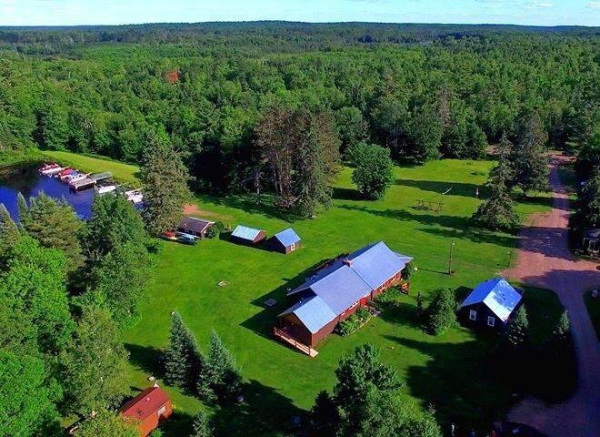 Boulder Lodge Resort