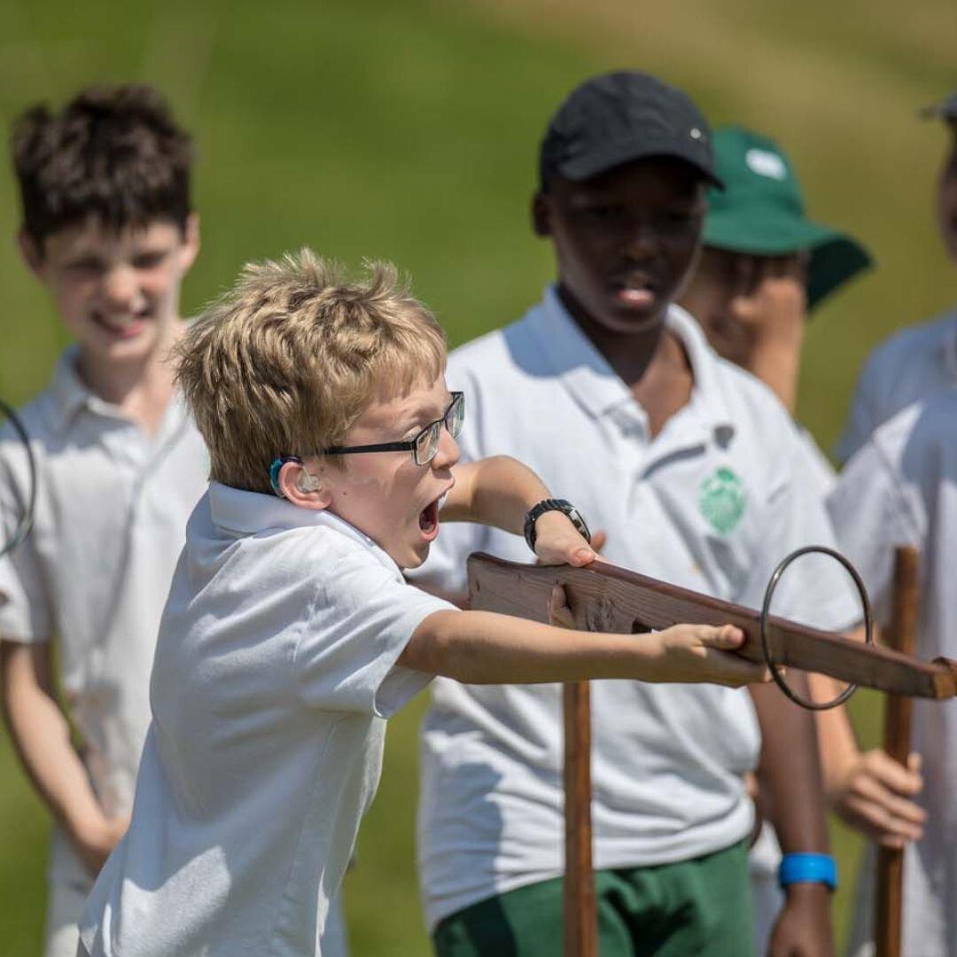 Chalke History Festival