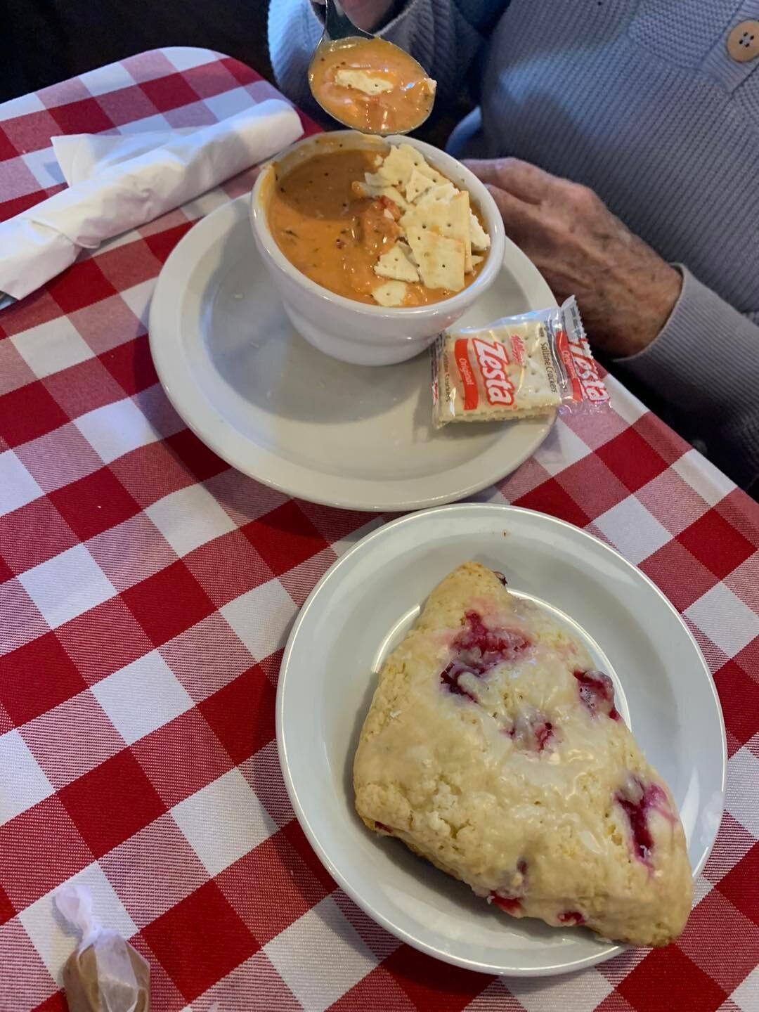 Lucille's Lunch Stand