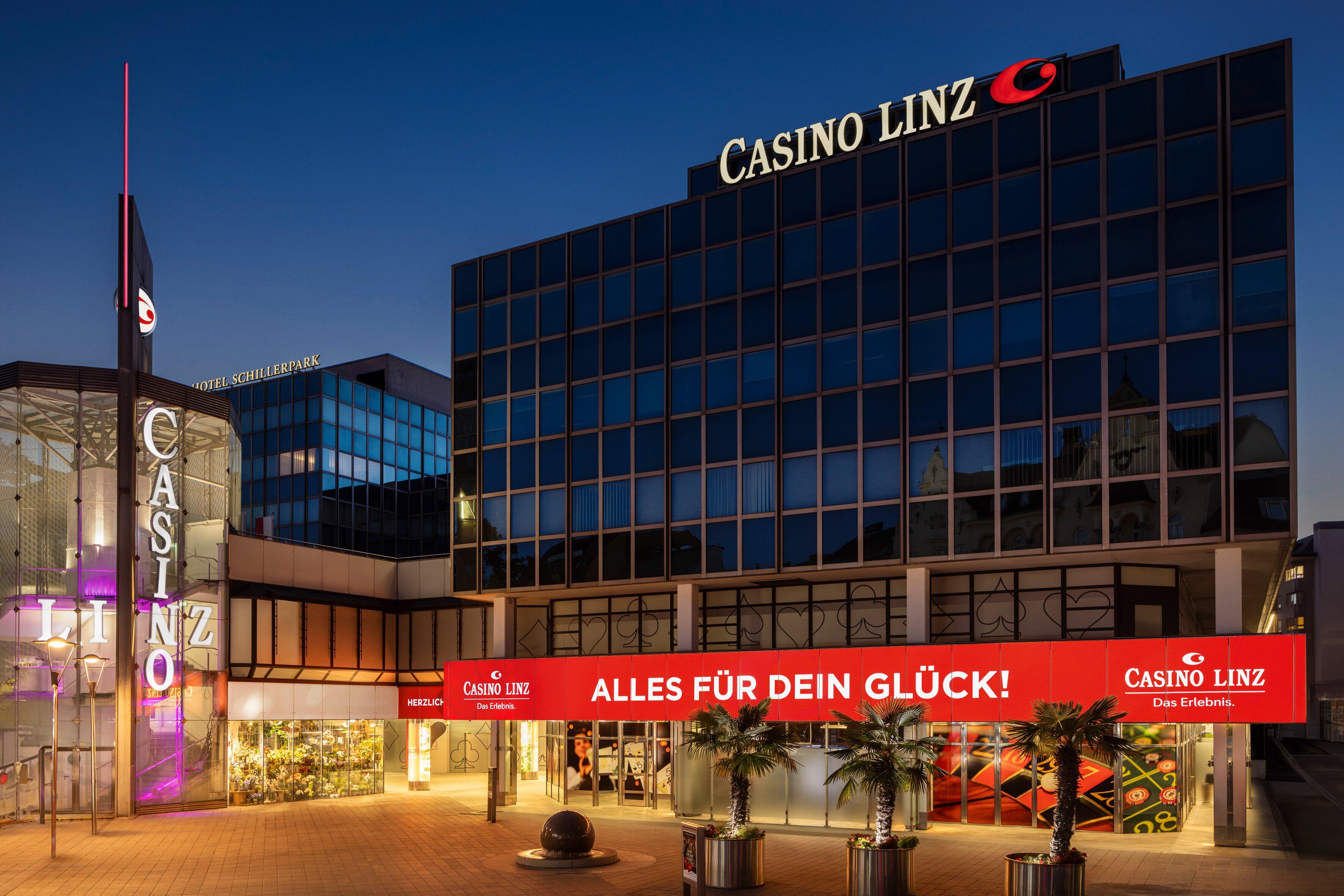 Casino Linz