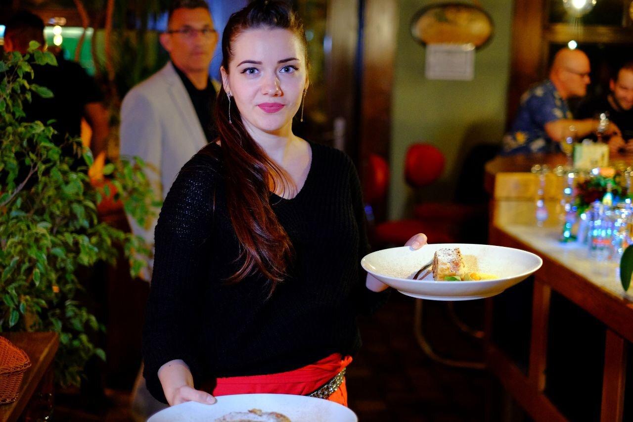 Restaurant Schützengarten Sargans