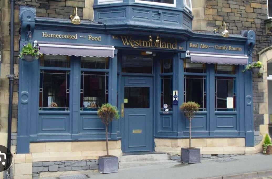 Westmorland Inn