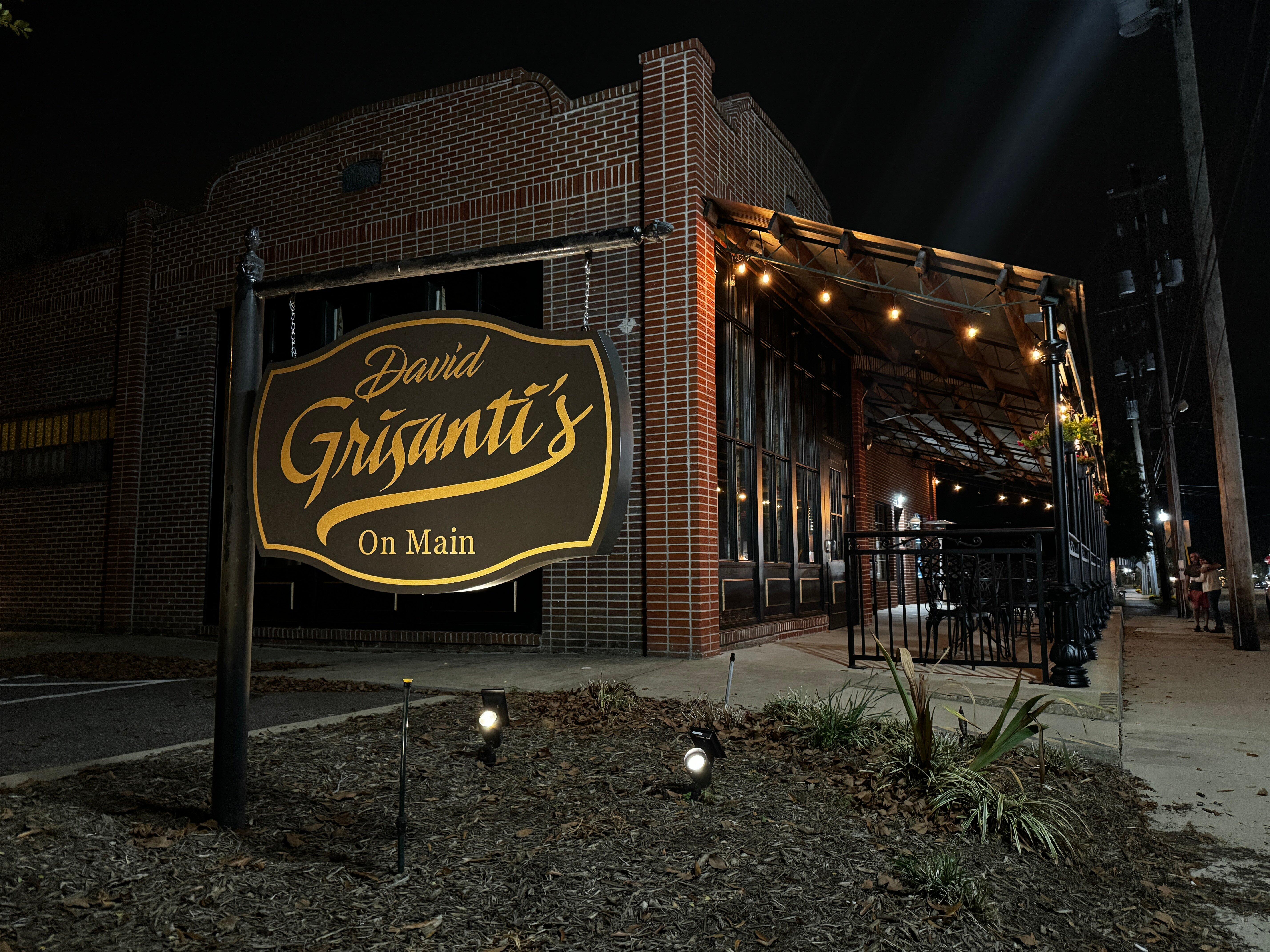 David Grisanti's Restaurant