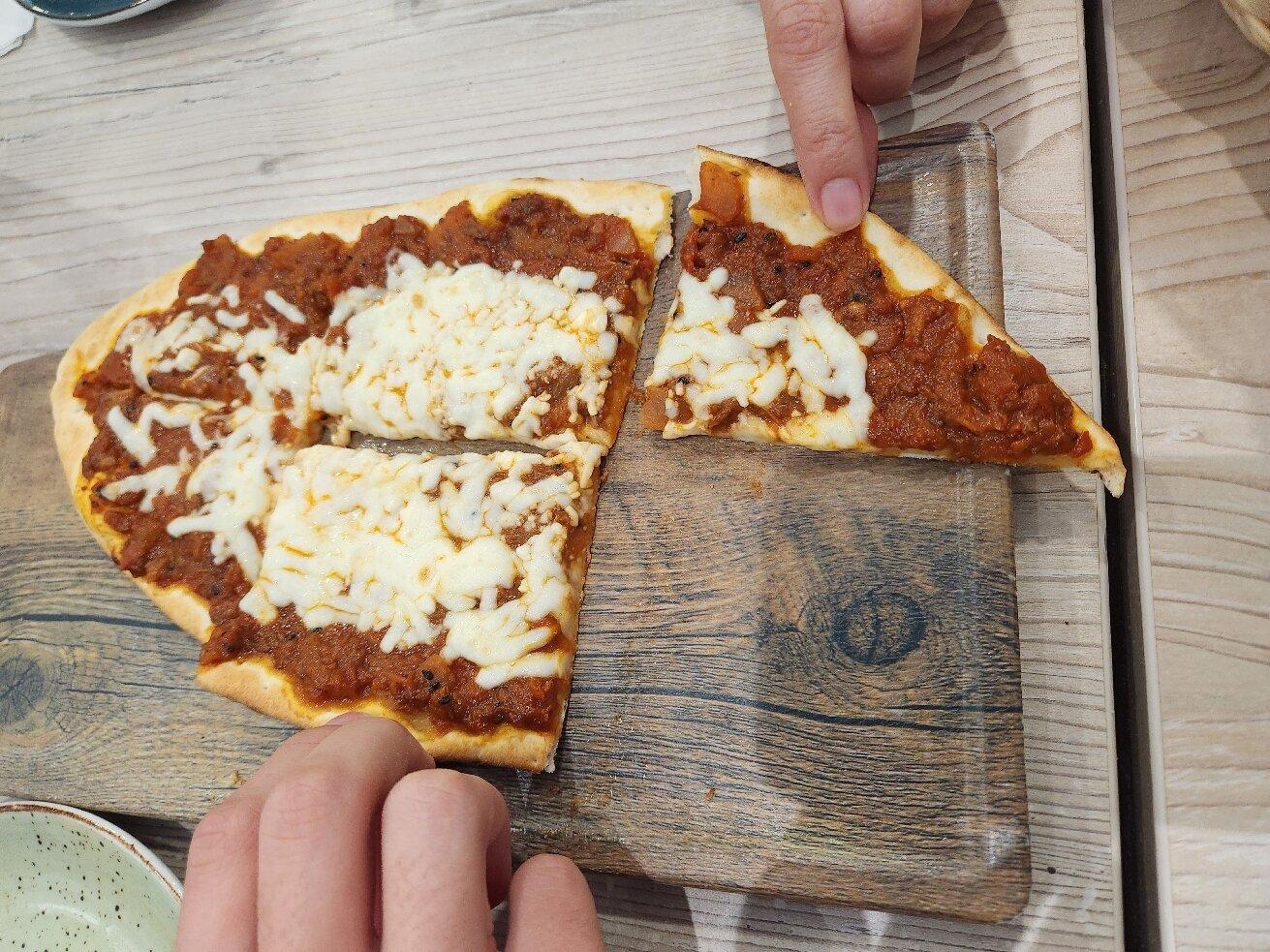 Dukkan Mediterranean Kitchen